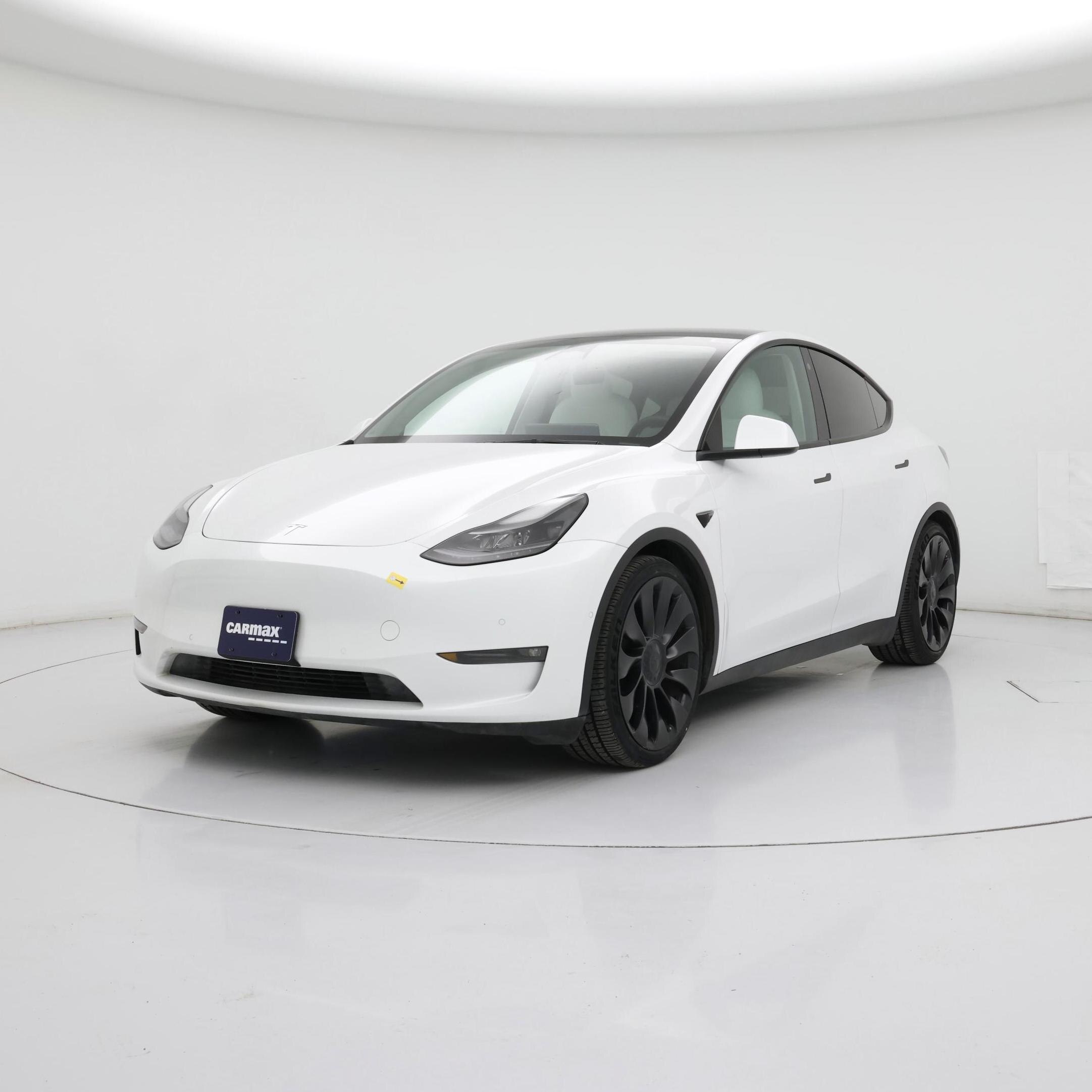 Thumbnail: 2023 Tesla Model Y - 4