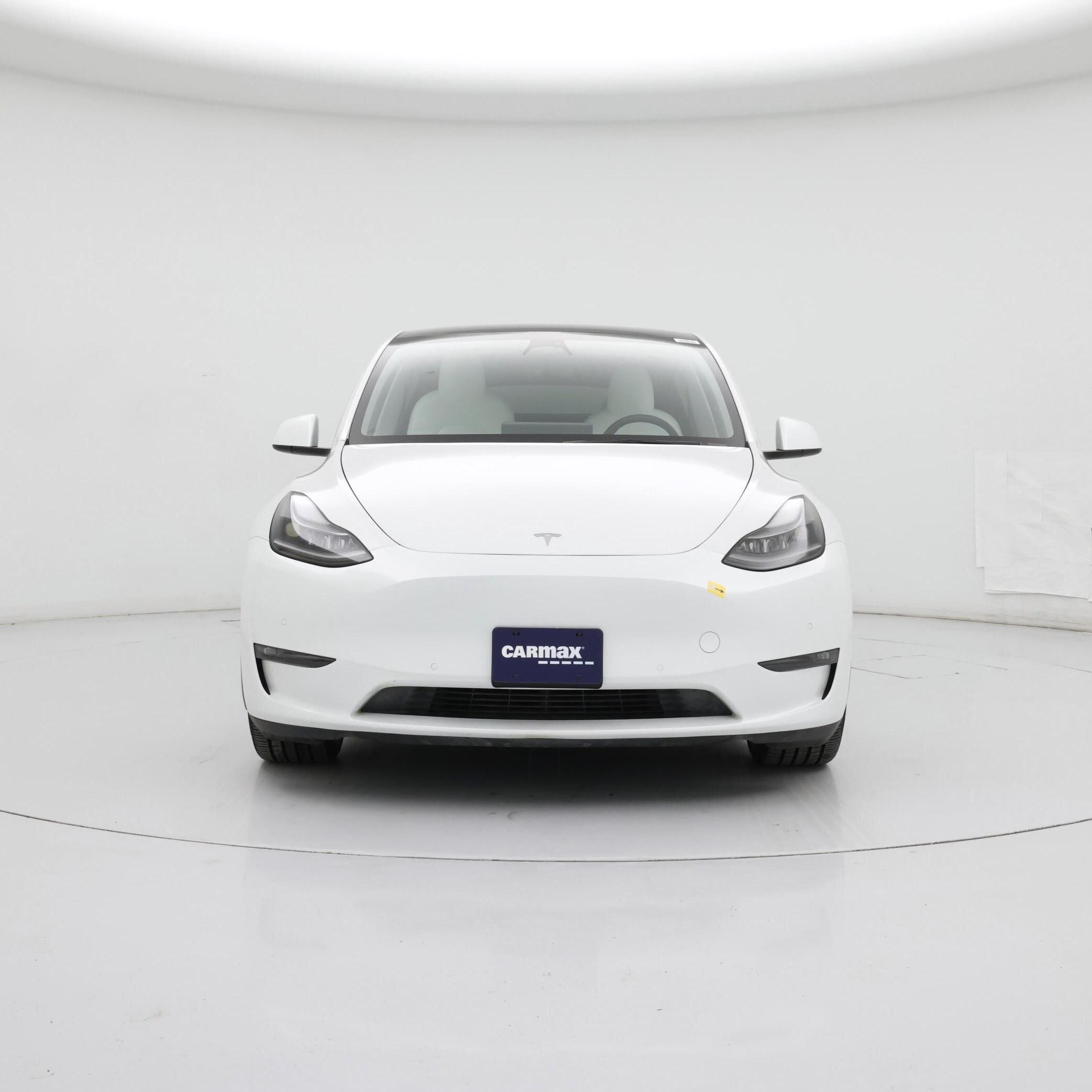 Thumbnail: 2023 Tesla Model Y - 5