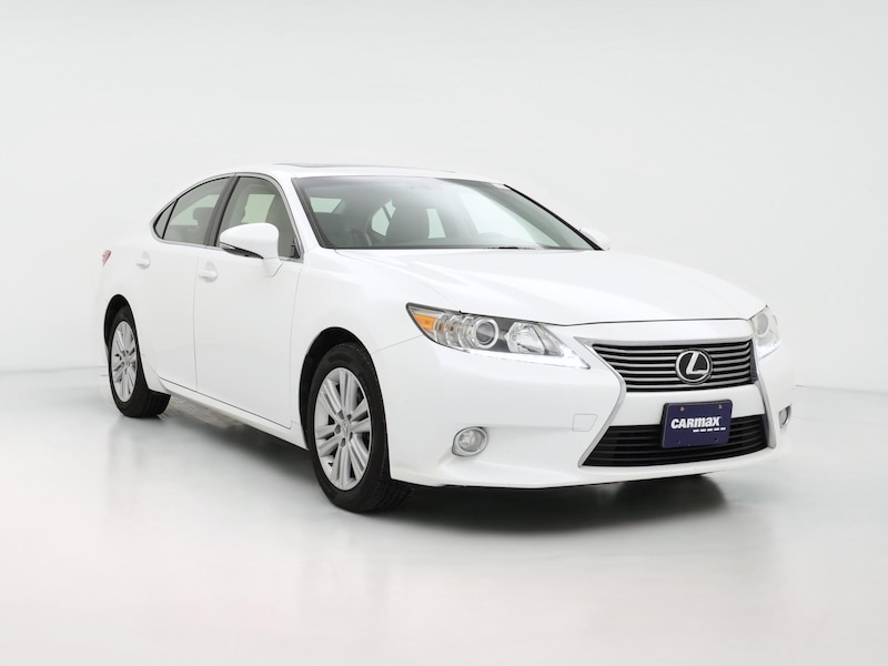2015 Lexus ES 350 null