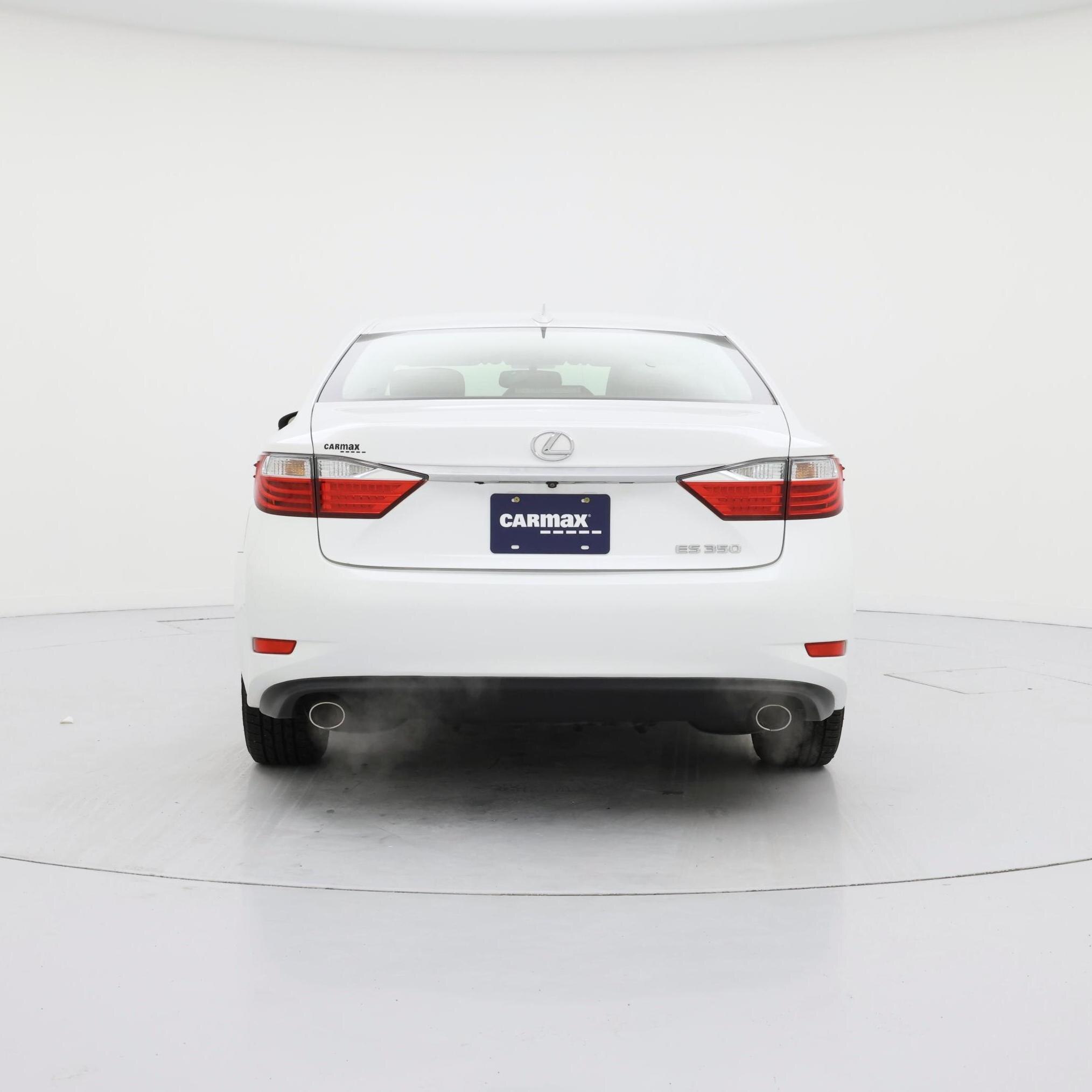 Thumbnail: 2015 Lexus ES - 6