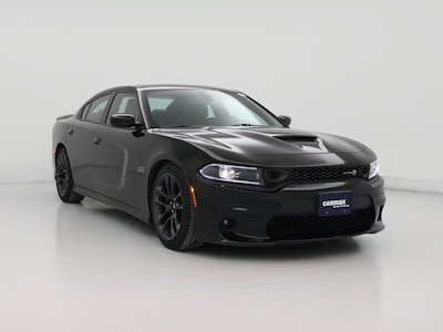 2022 Dodge Charger Scat Pack