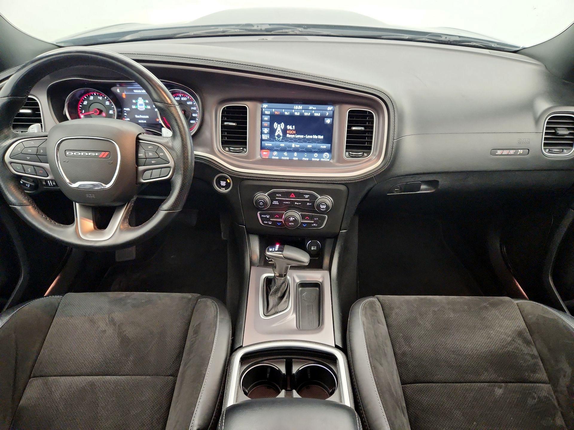 Thumbnail: 2022 Dodge Charger - 9