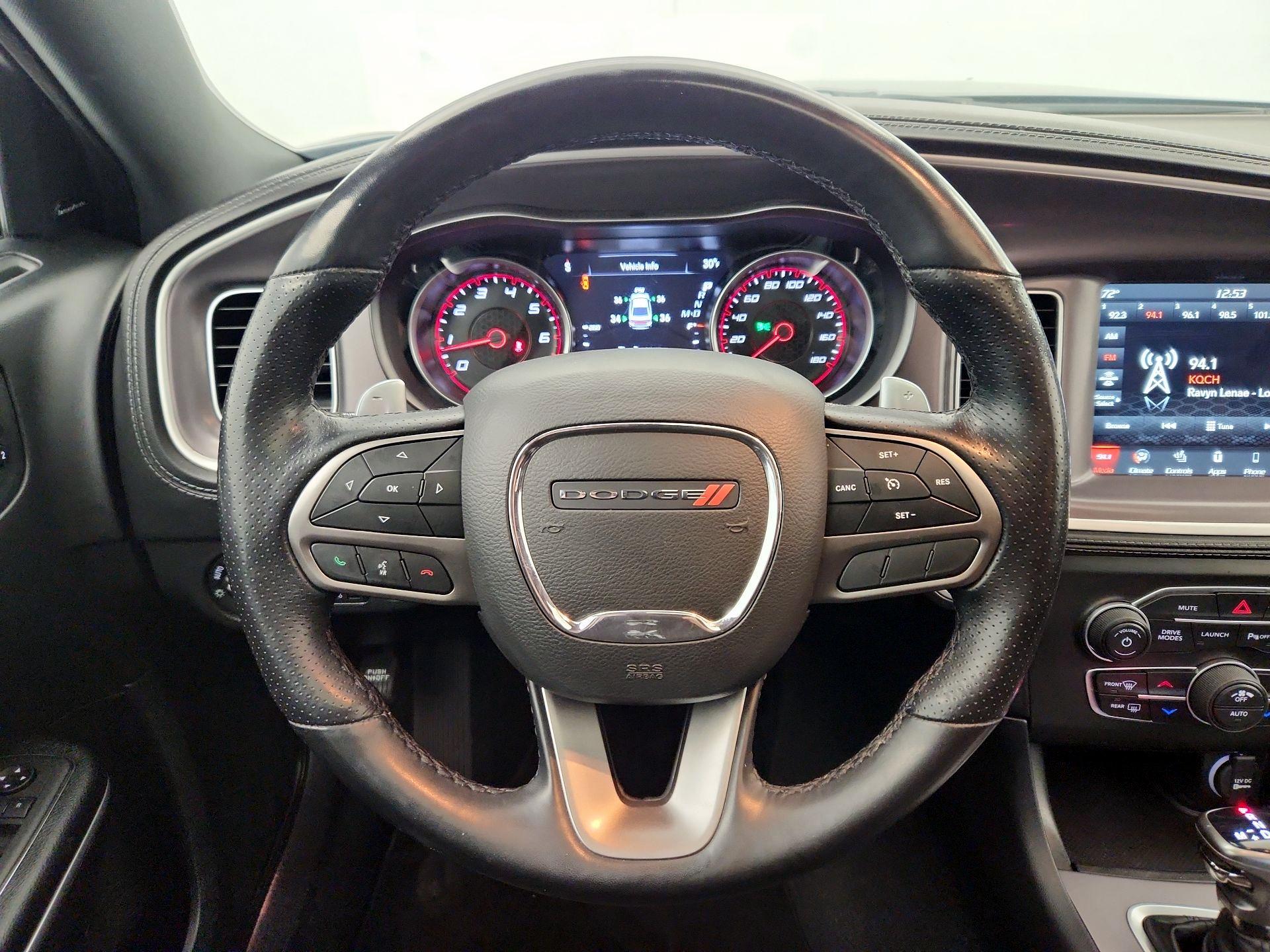 Thumbnail: 2022 Dodge Charger - 10