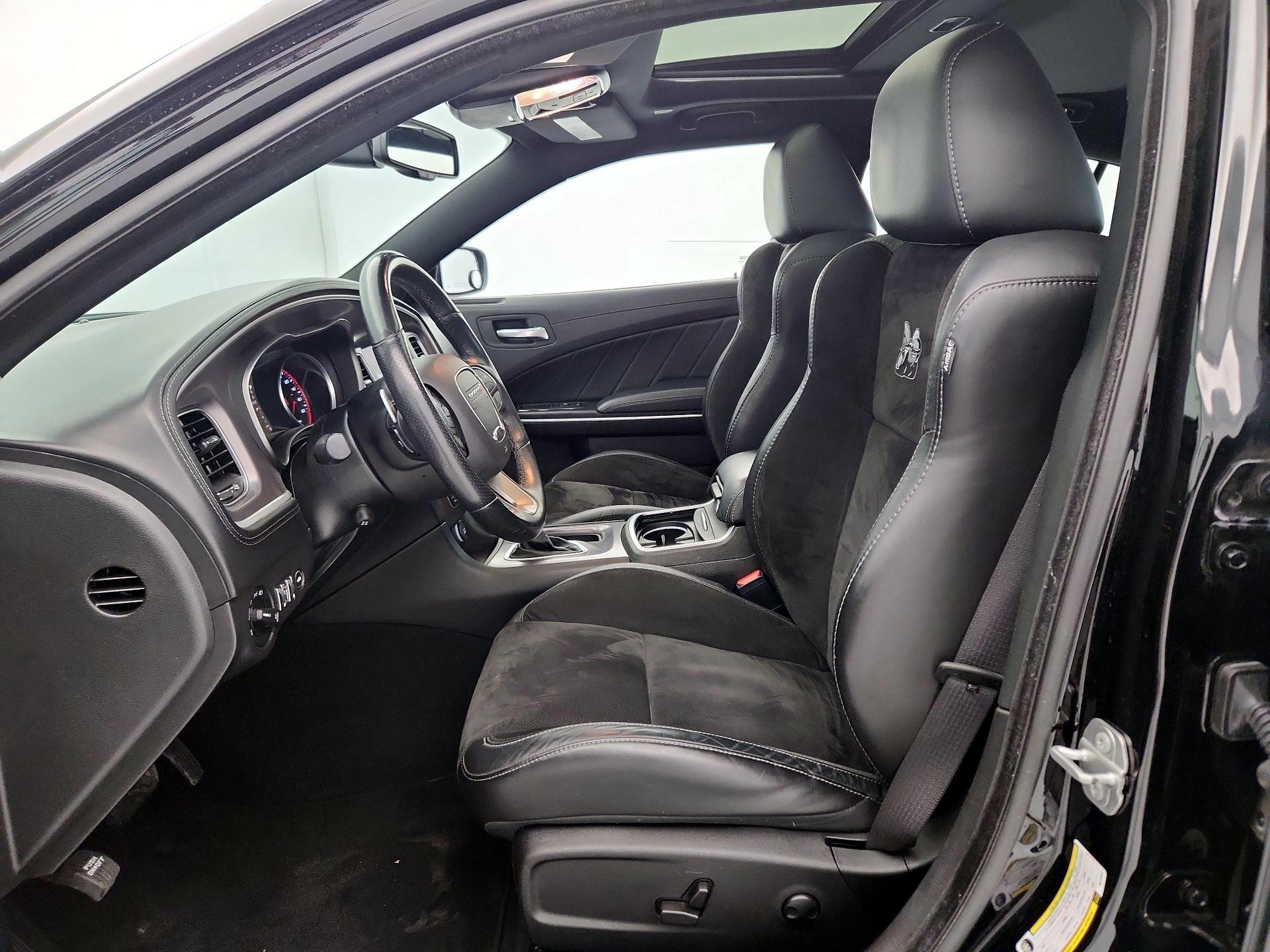 Thumbnail: 2022 Dodge Charger - 11