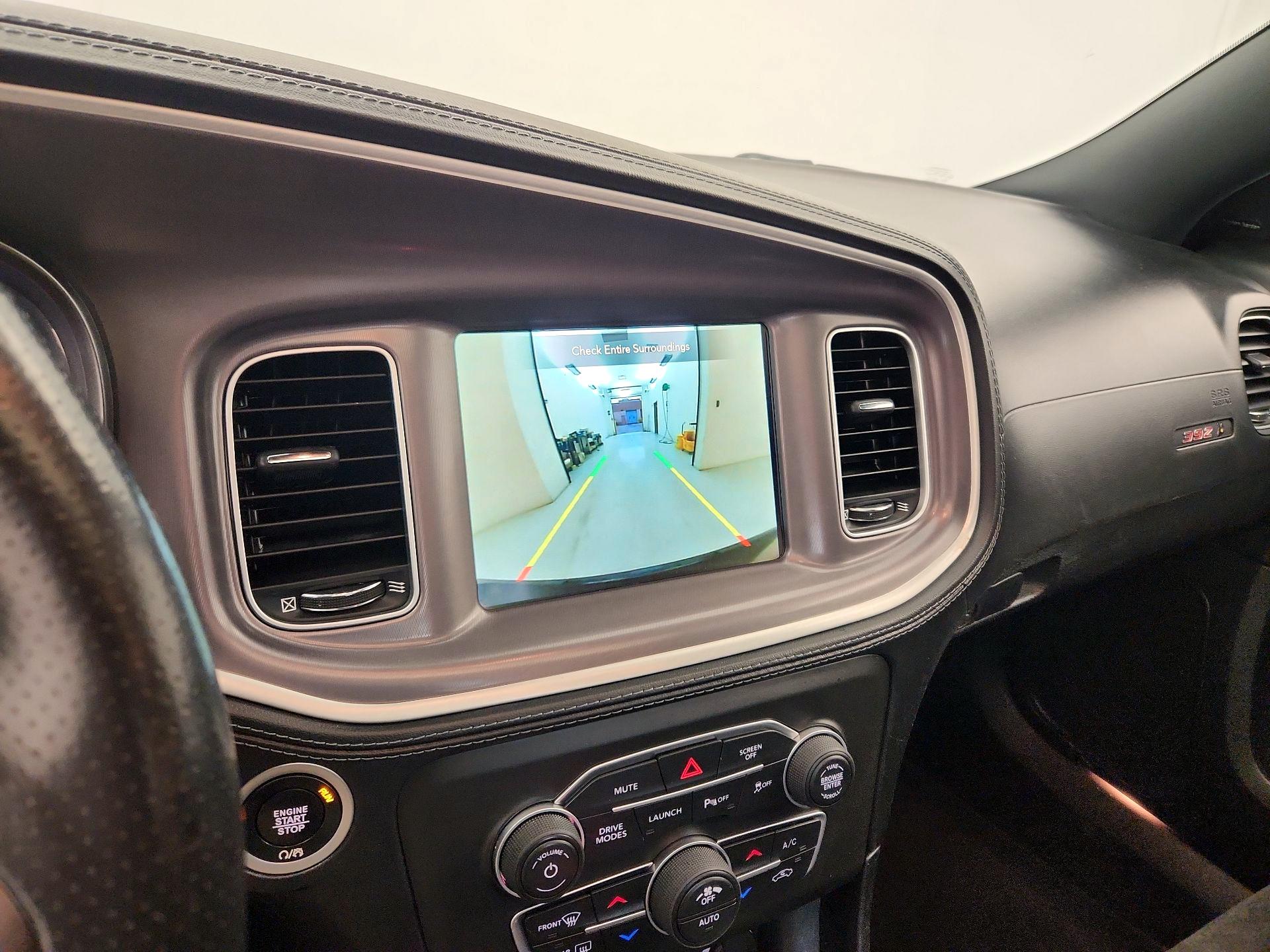 Thumbnail: 2022 Dodge Charger - 14