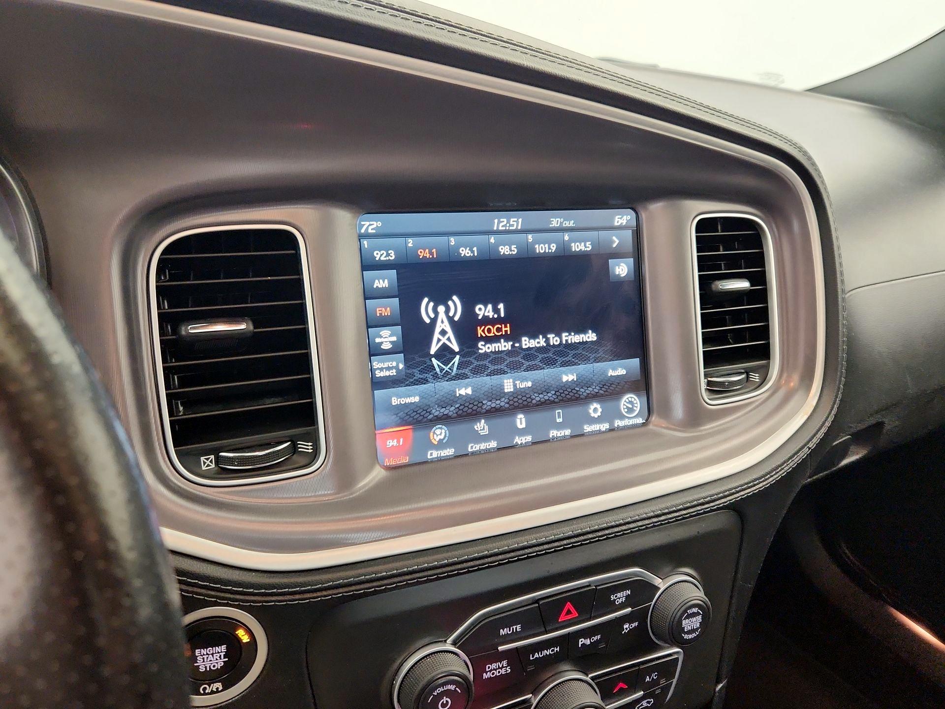 Thumbnail: 2022 Dodge Charger - 15