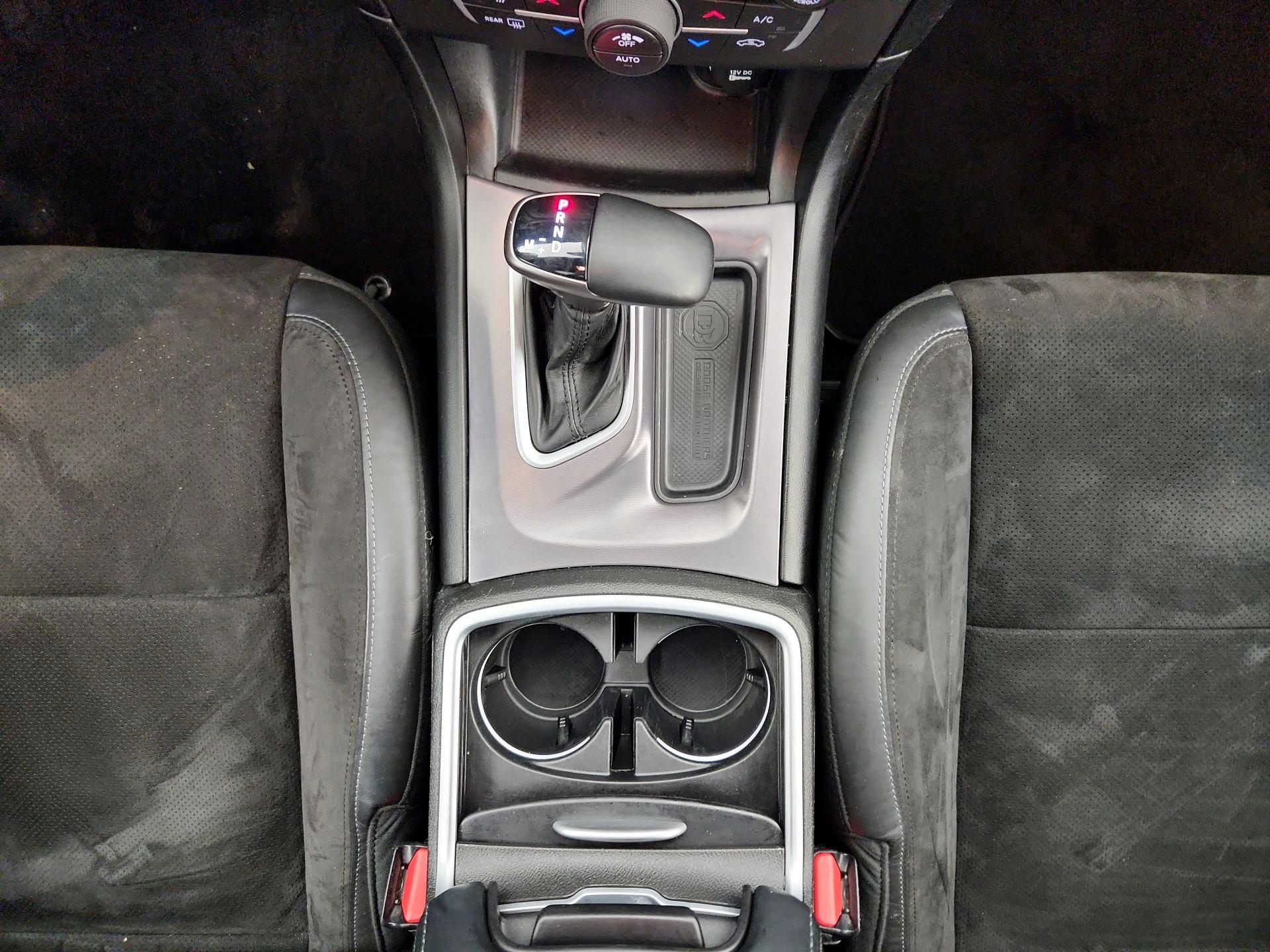 Thumbnail: 2022 Dodge Charger - 17