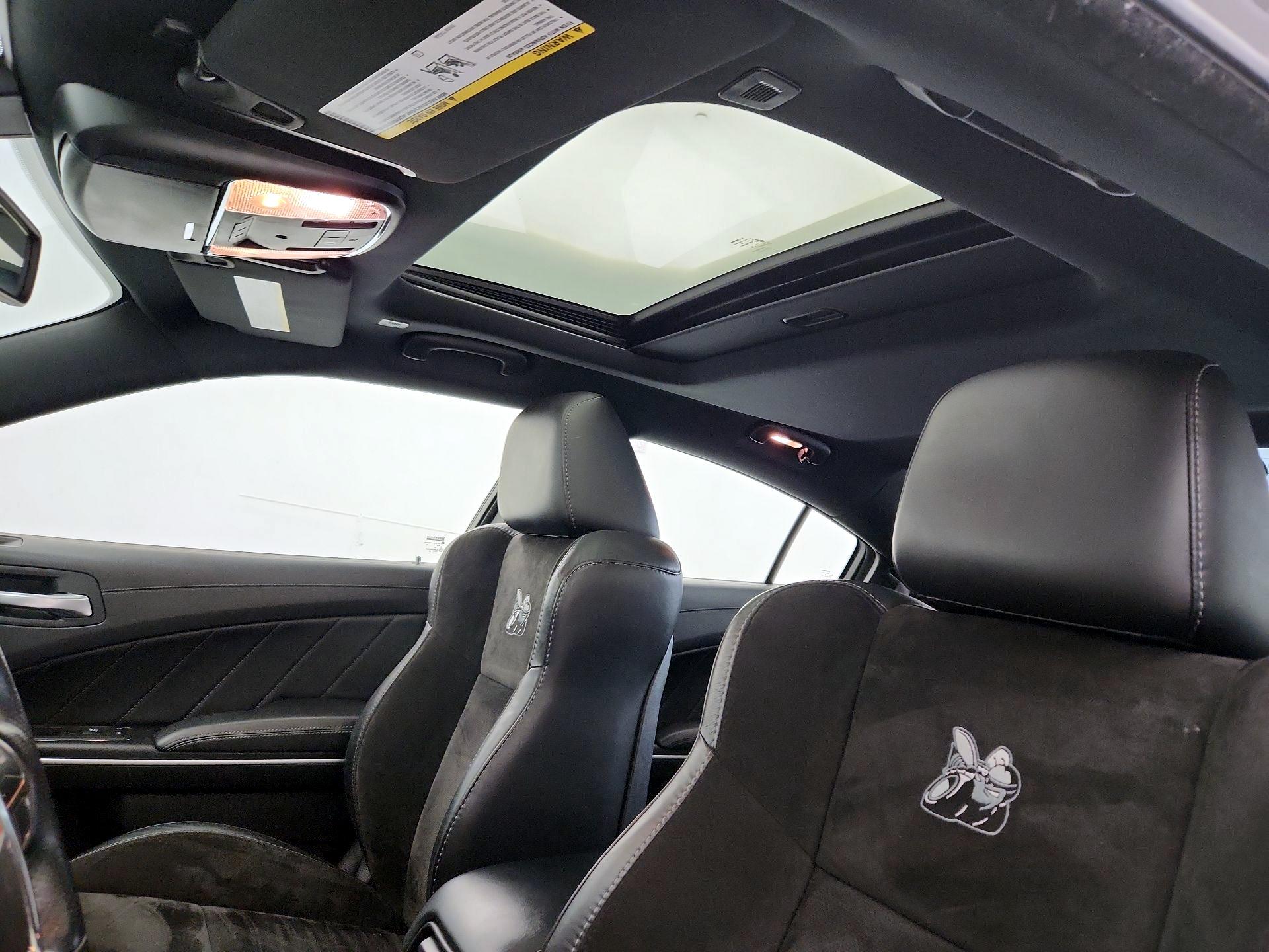 Thumbnail: 2022 Dodge Charger - 19