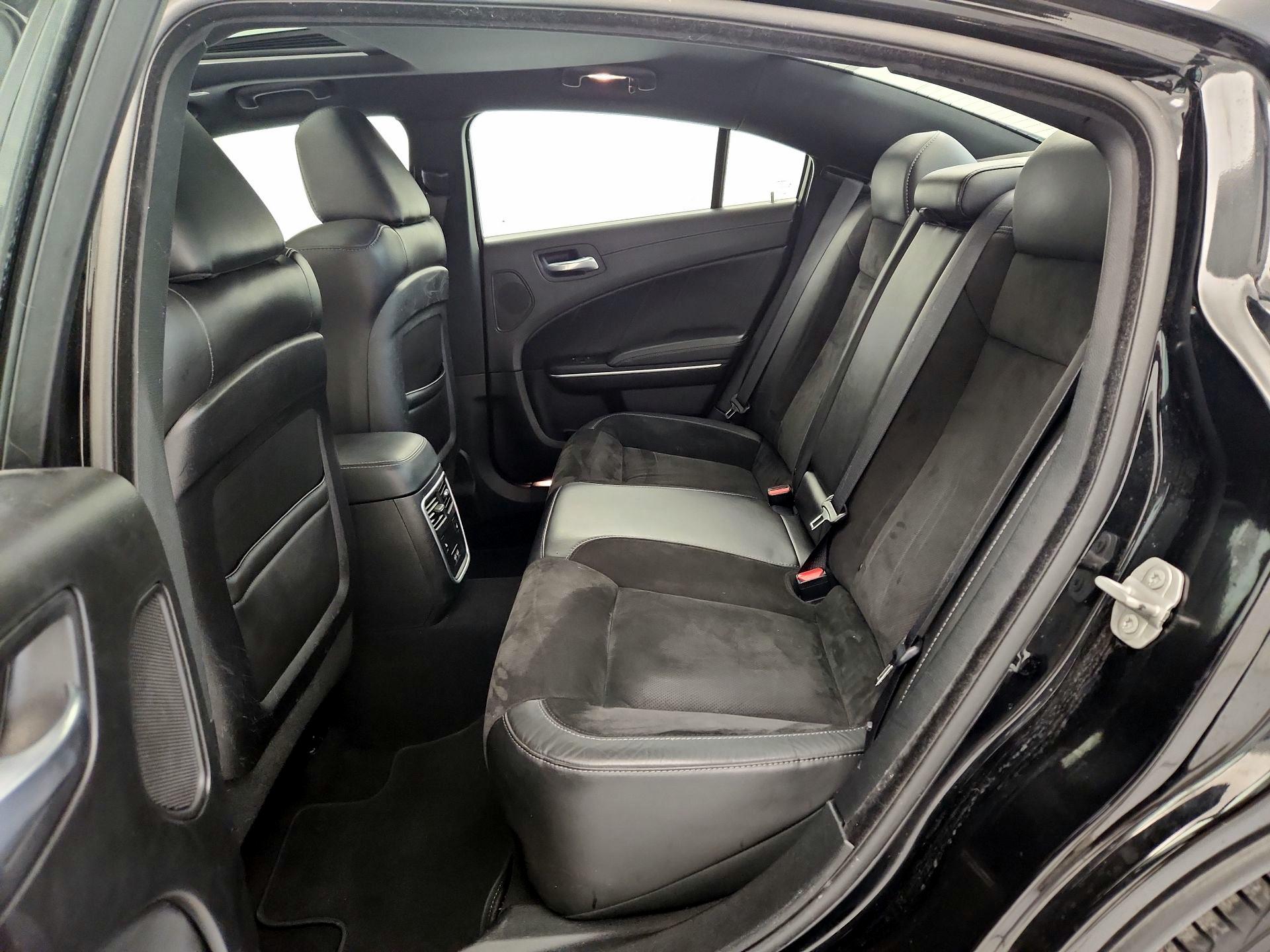 Thumbnail: 2022 Dodge Charger - 20