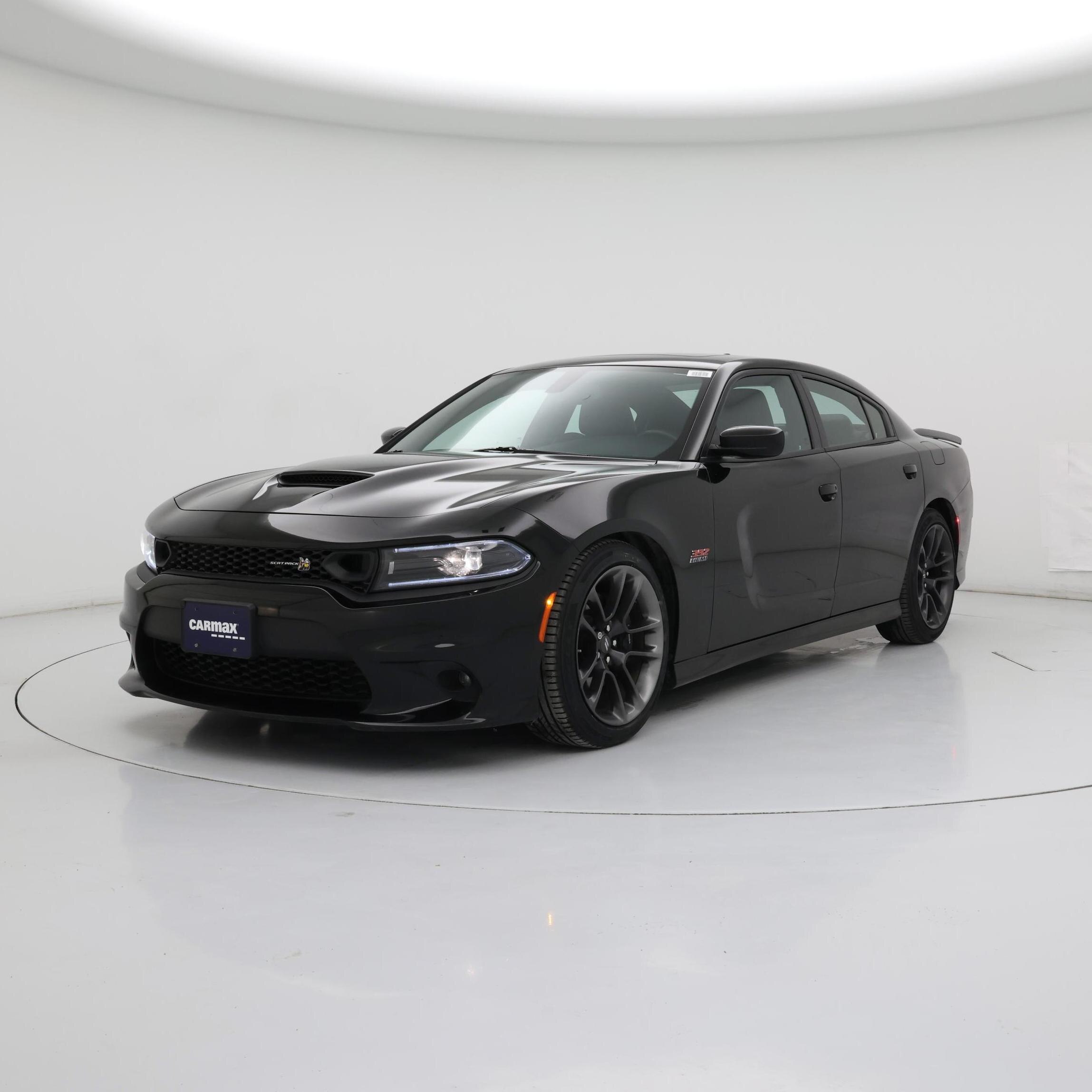 Thumbnail: 2022 Dodge Charger - 4