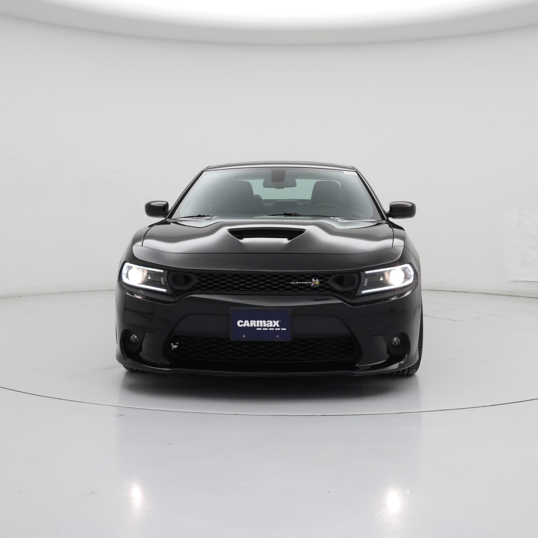 Thumbnail: 2022 Dodge Charger - 5