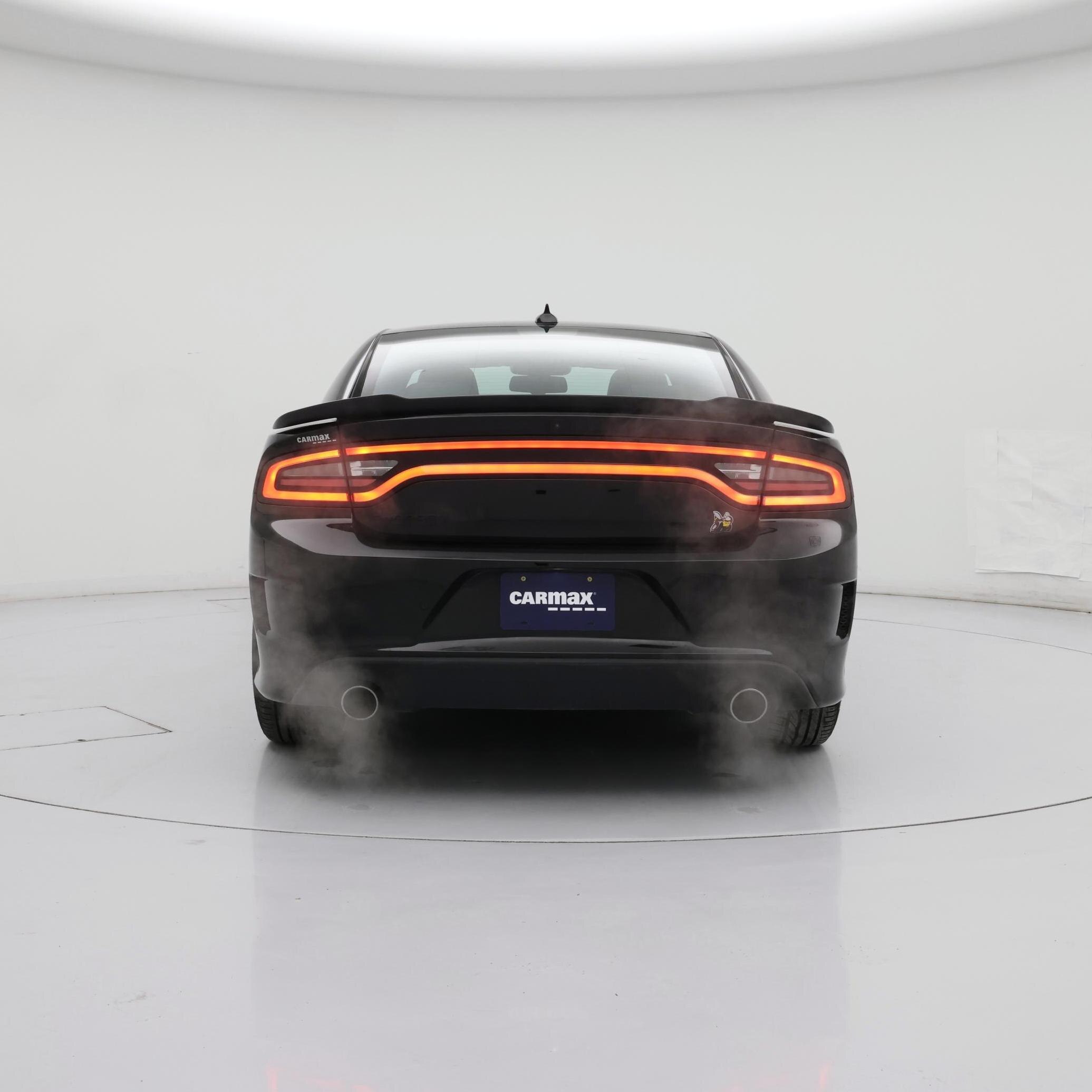 Thumbnail: 2022 Dodge Charger - 6