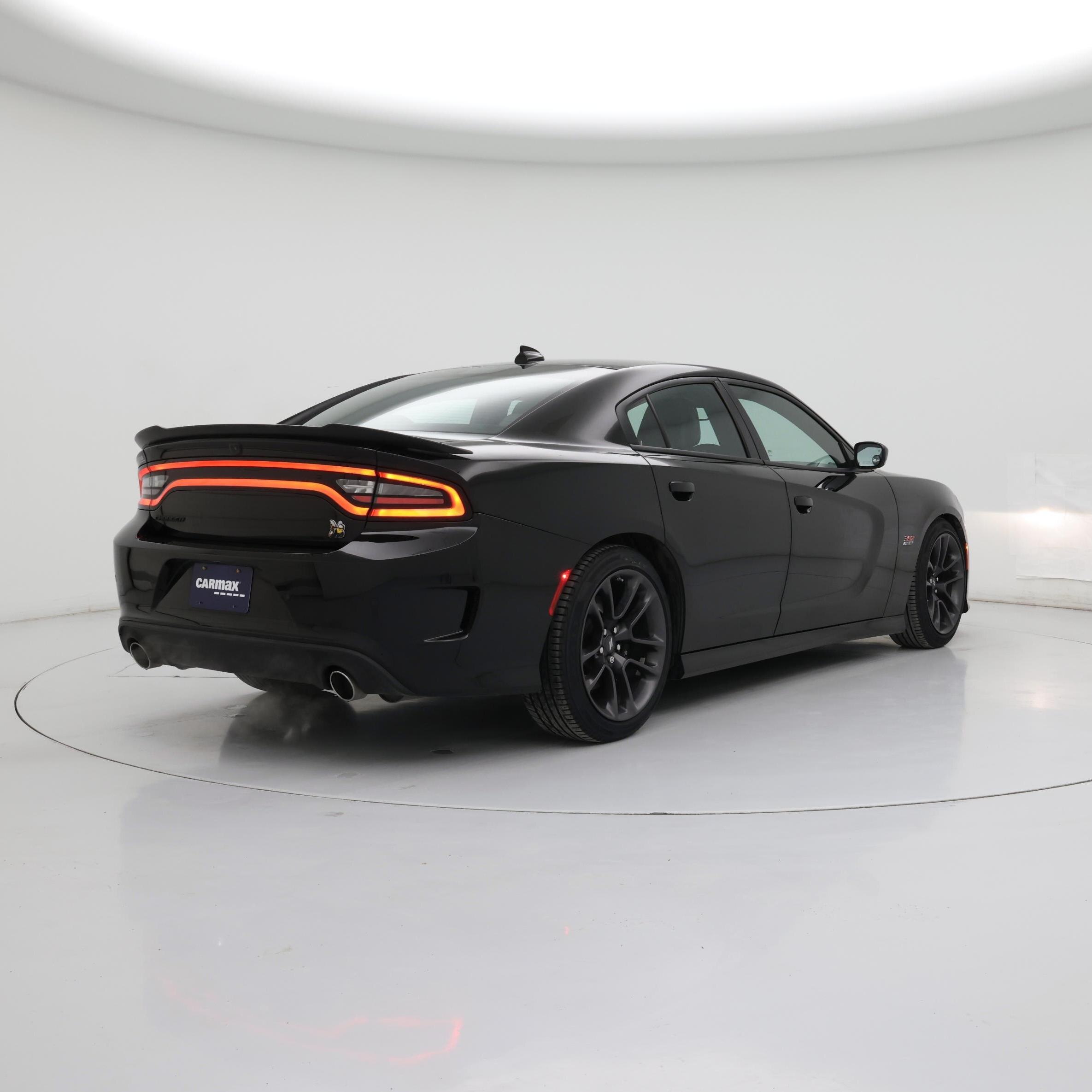 Thumbnail: 2022 Dodge Charger - 8