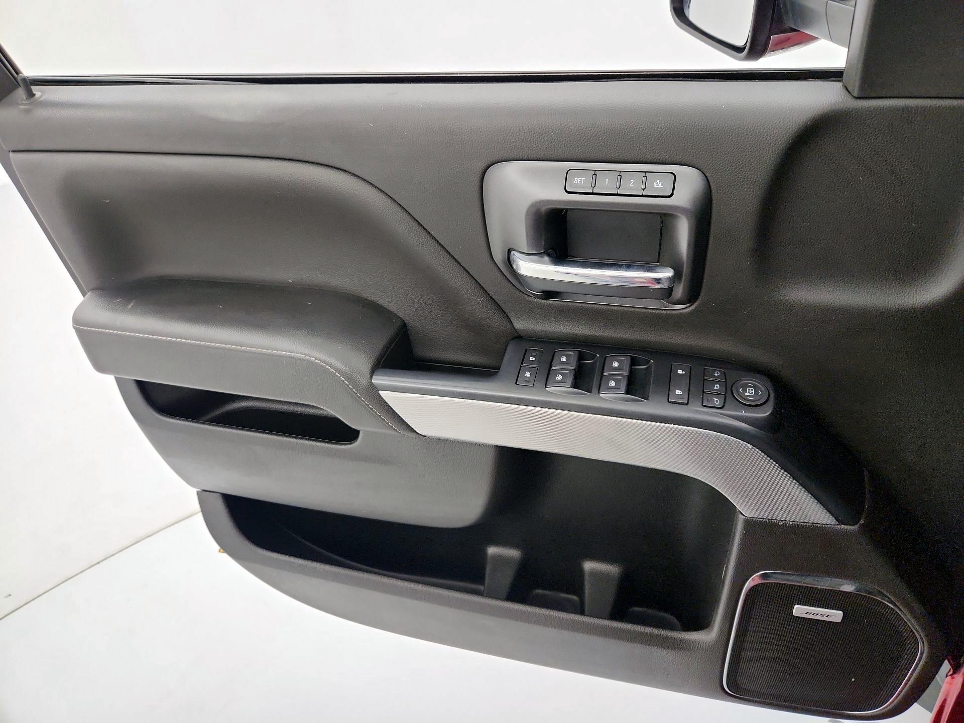 Thumbnail: 2019 Chevrolet Silverado 2500 - 12