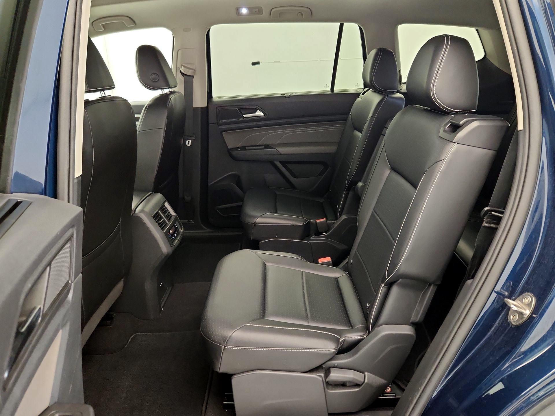 Thumbnail: 2022 Volkswagen Atlas - 20