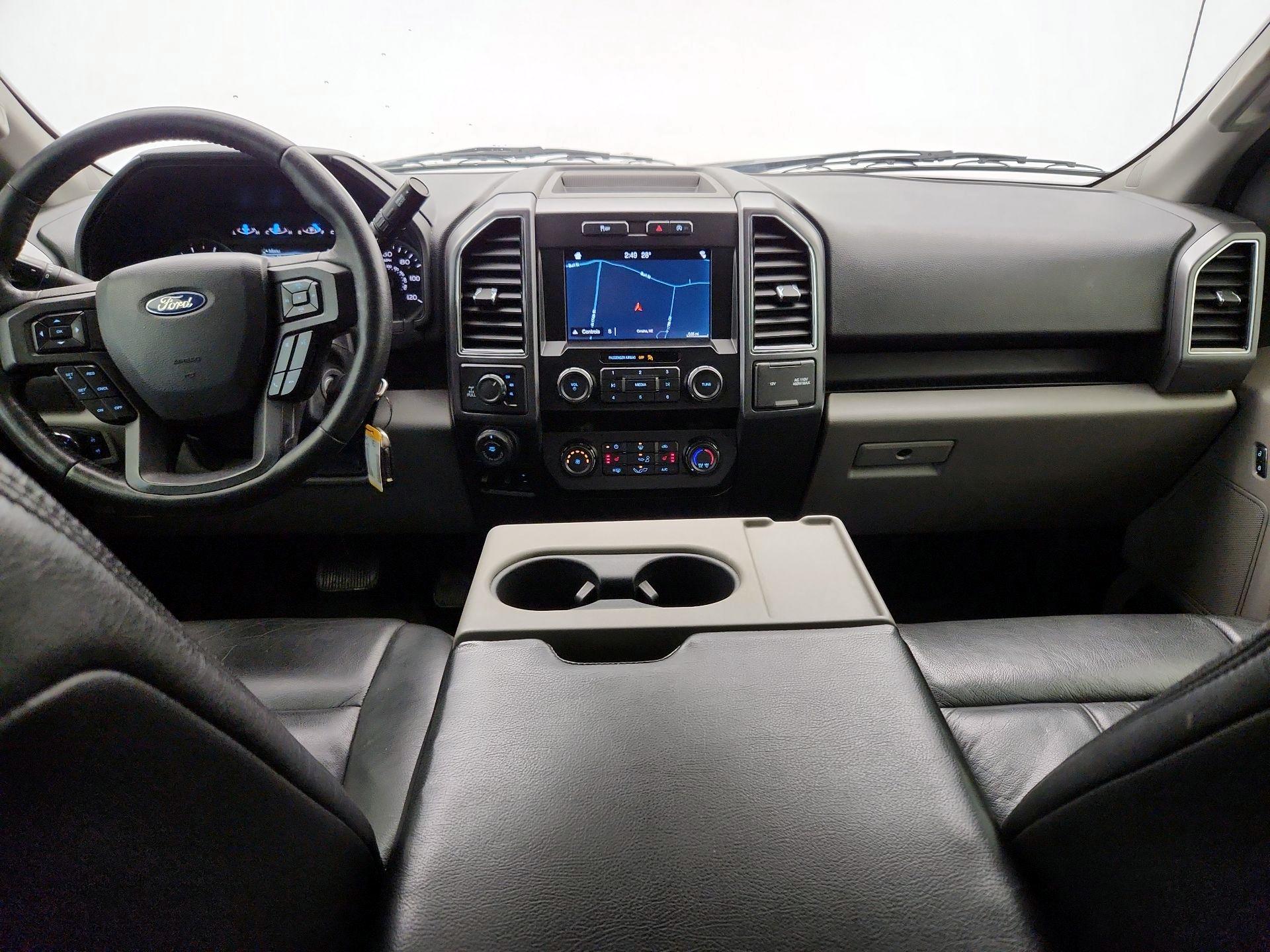 Thumbnail: 2019 Ford F-150 - 9