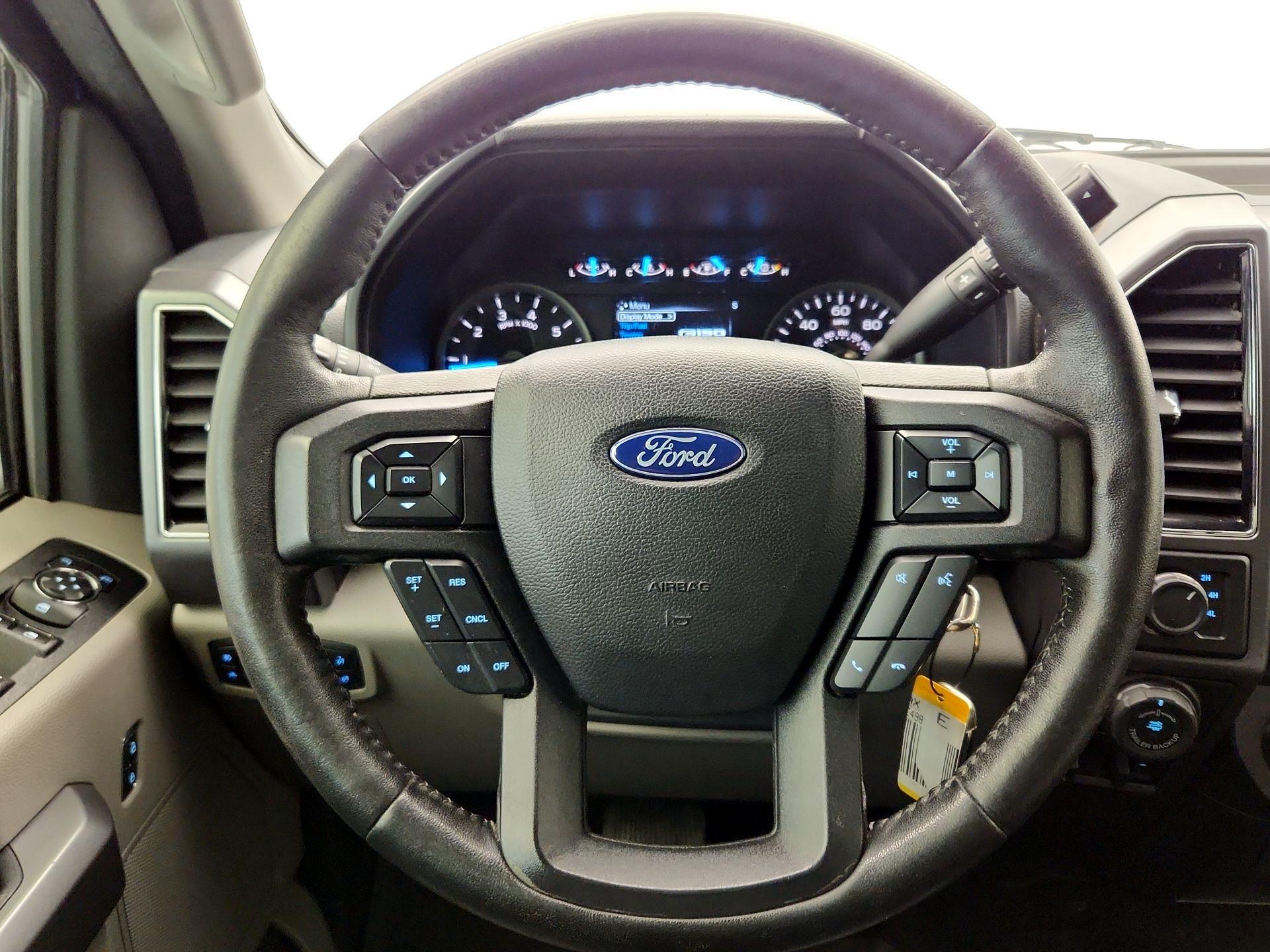 Thumbnail: 2019 Ford F-150 - 10