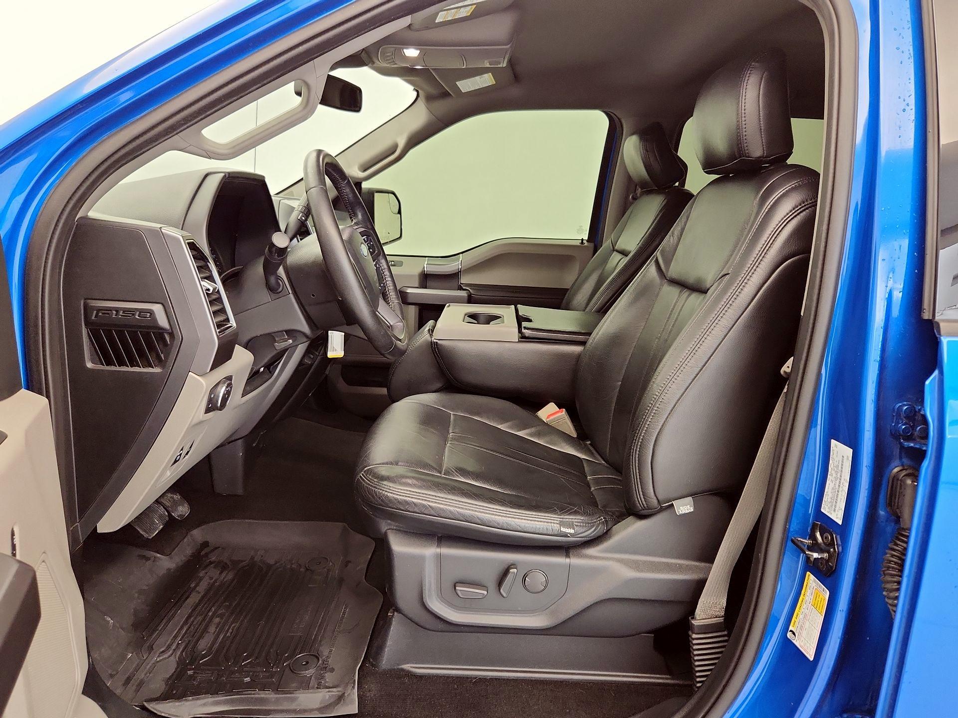 Thumbnail: 2019 Ford F-150 - 11