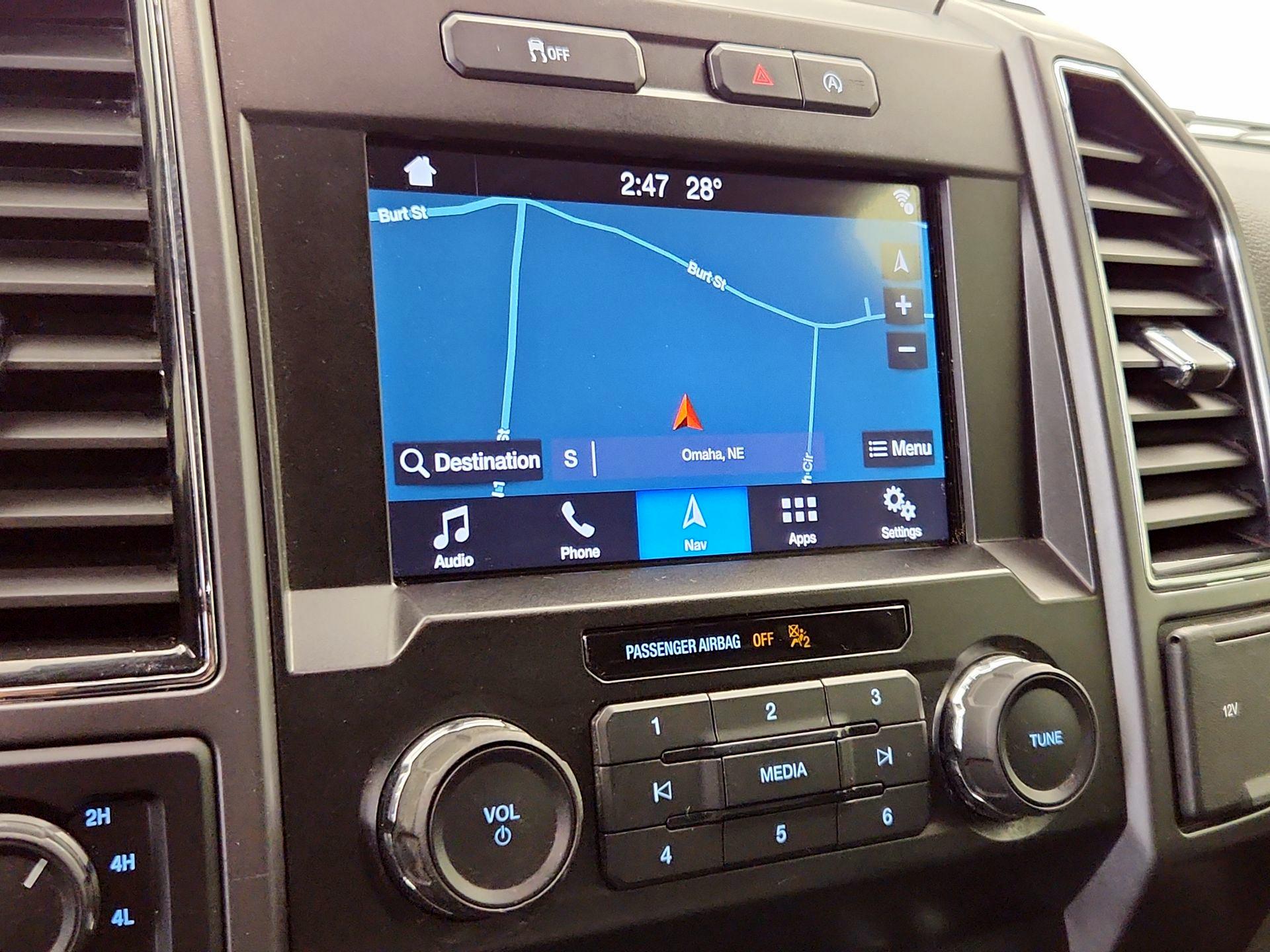 Thumbnail: 2019 Ford F-150 - 14