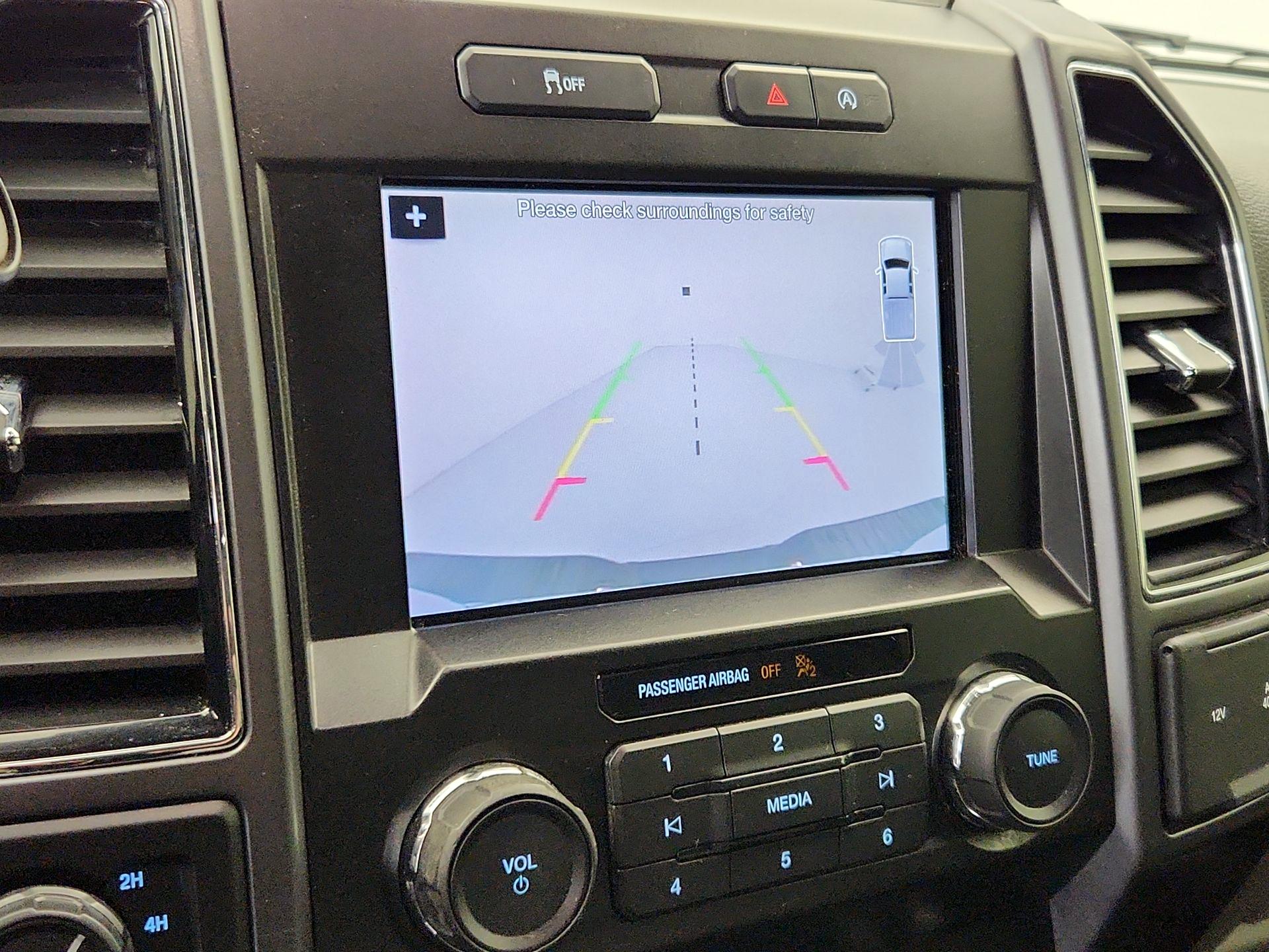 Thumbnail: 2019 Ford F-150 - 15