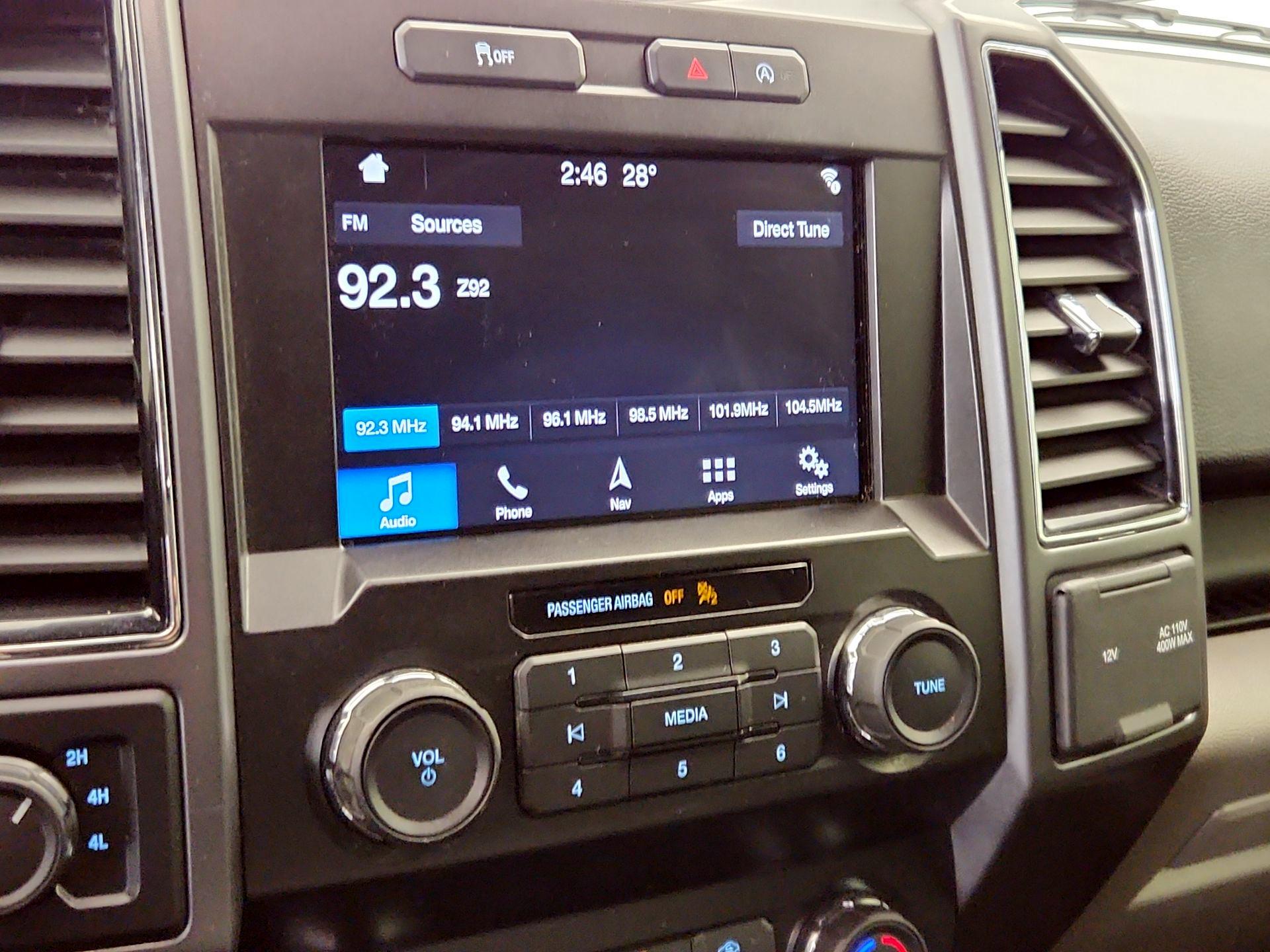 Thumbnail: 2019 Ford F-150 - 16