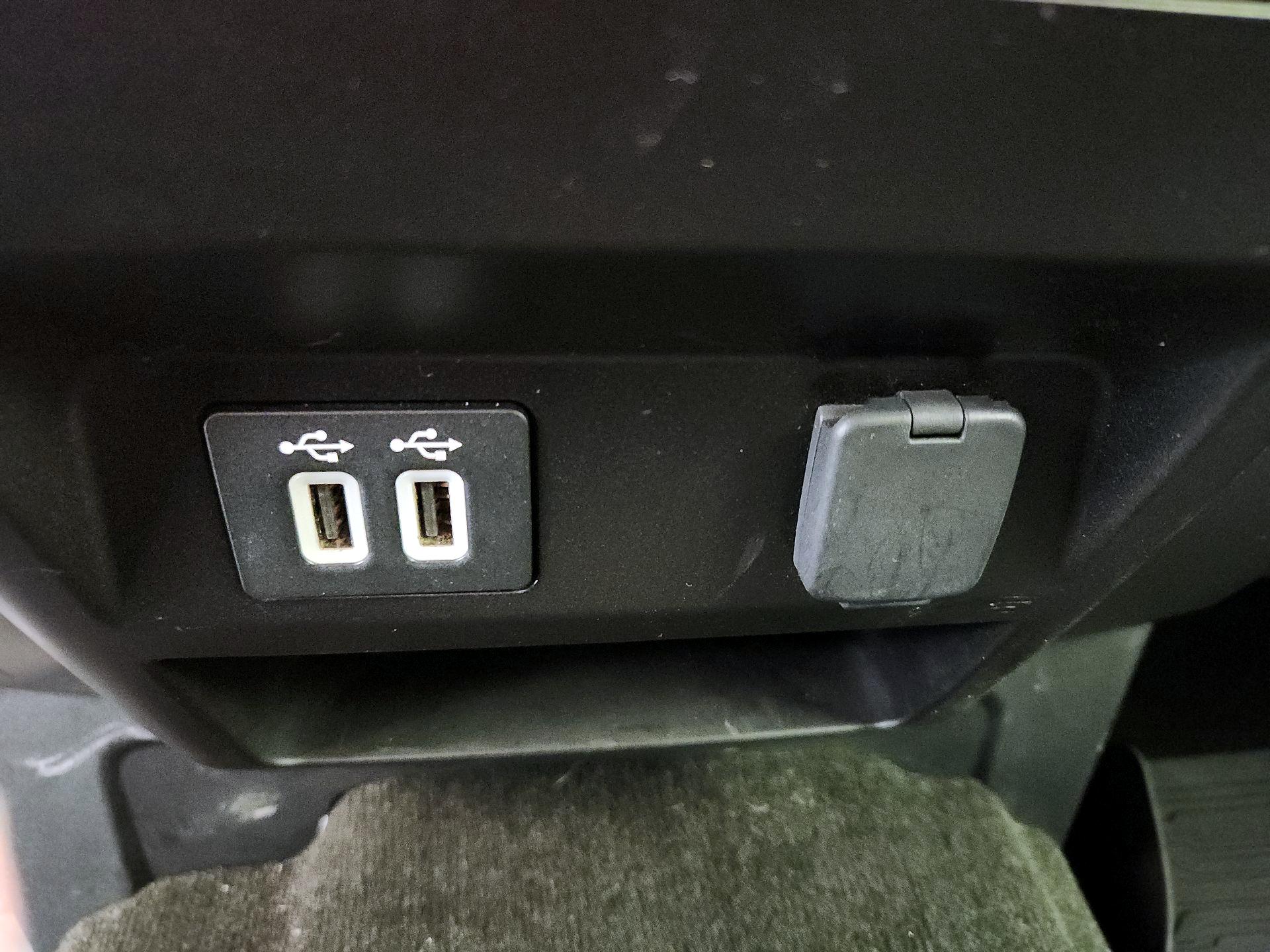 Thumbnail: 2019 Ford F-150 - 19