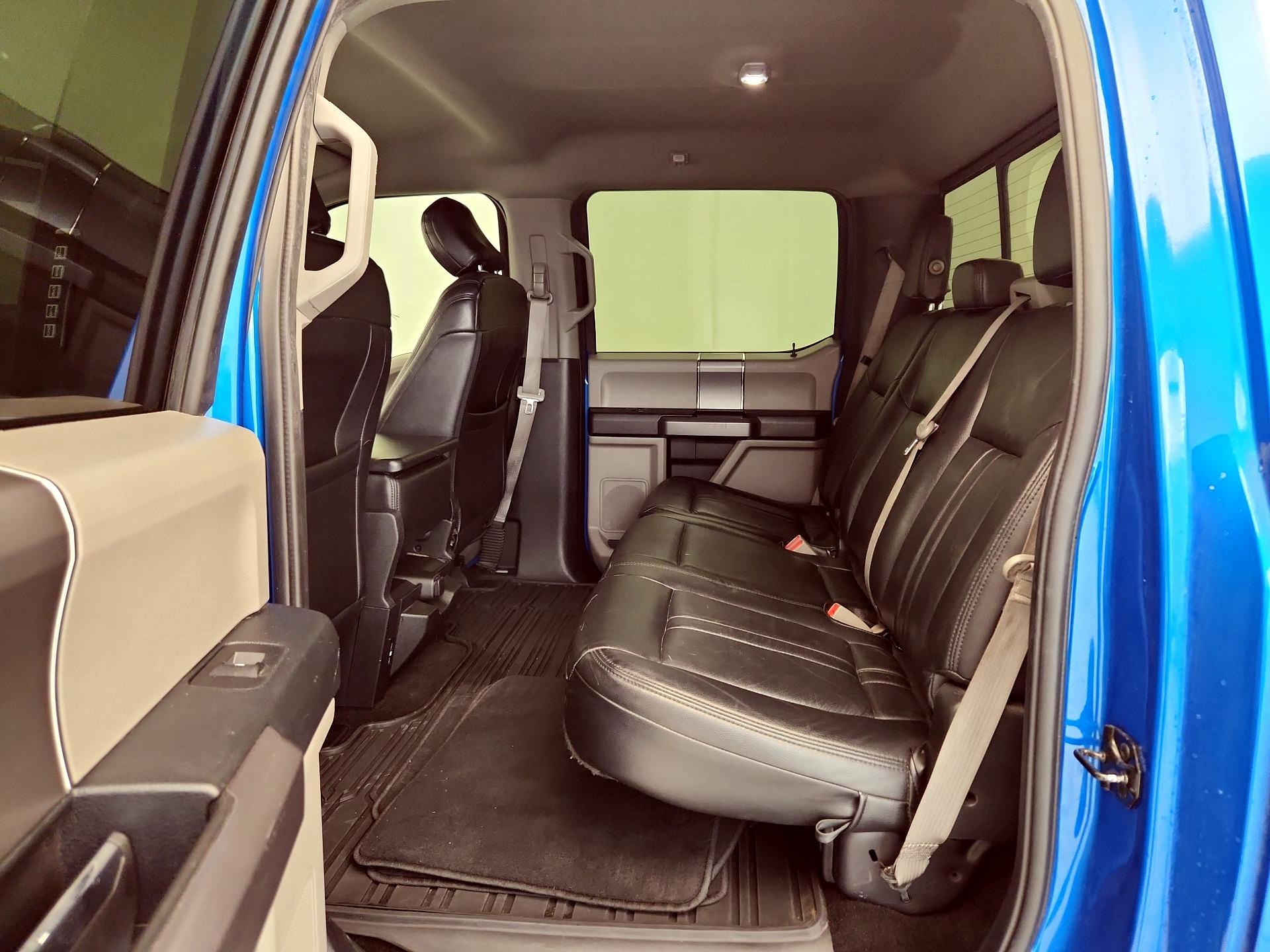 Thumbnail: 2019 Ford F-150 - 20