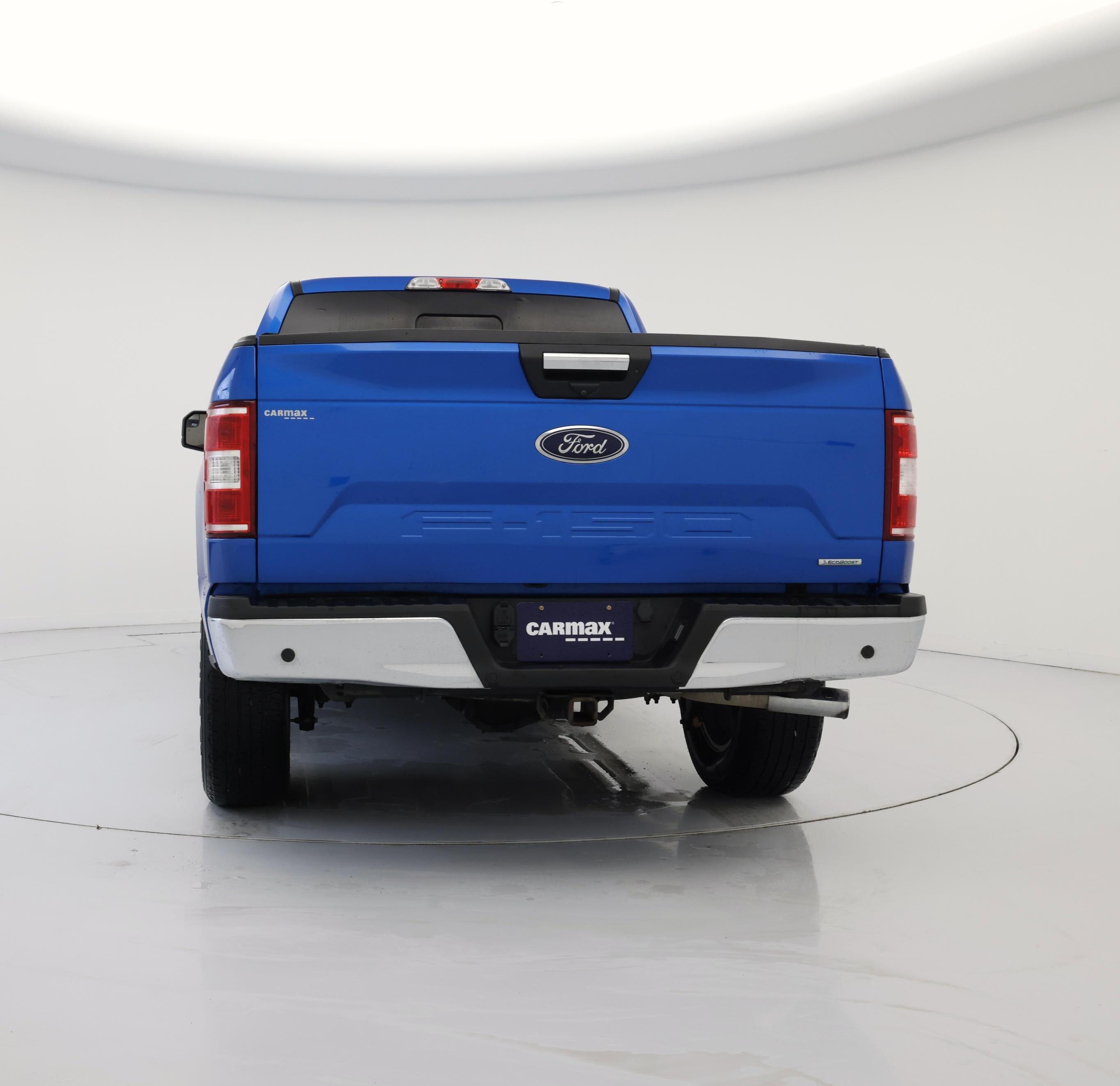 Thumbnail: 2019 Ford F-150 - 6