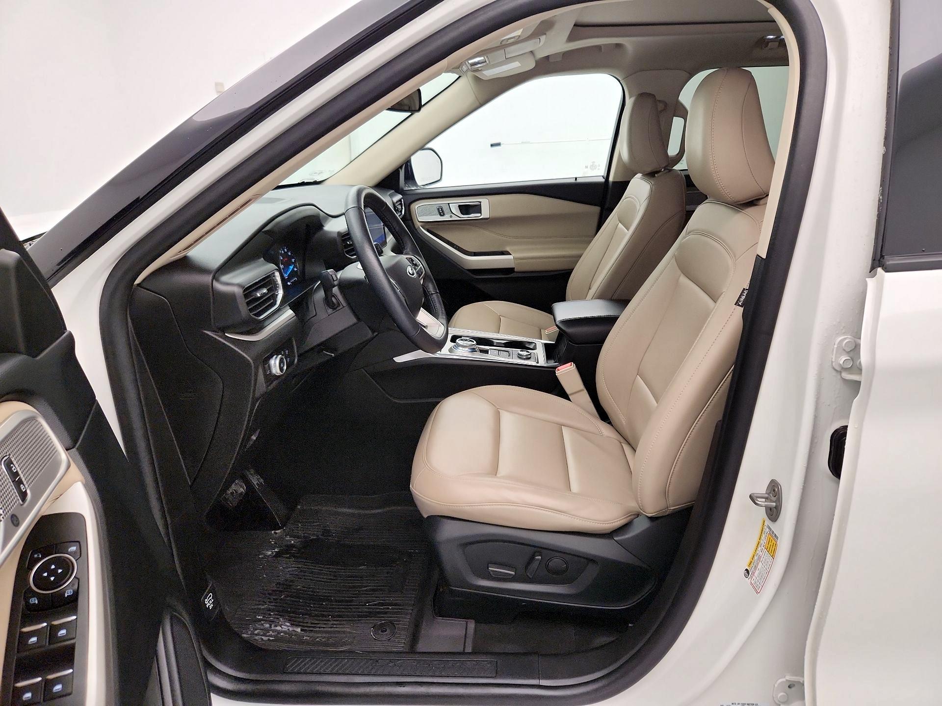 Thumbnail: 2023 Ford Explorer - 11