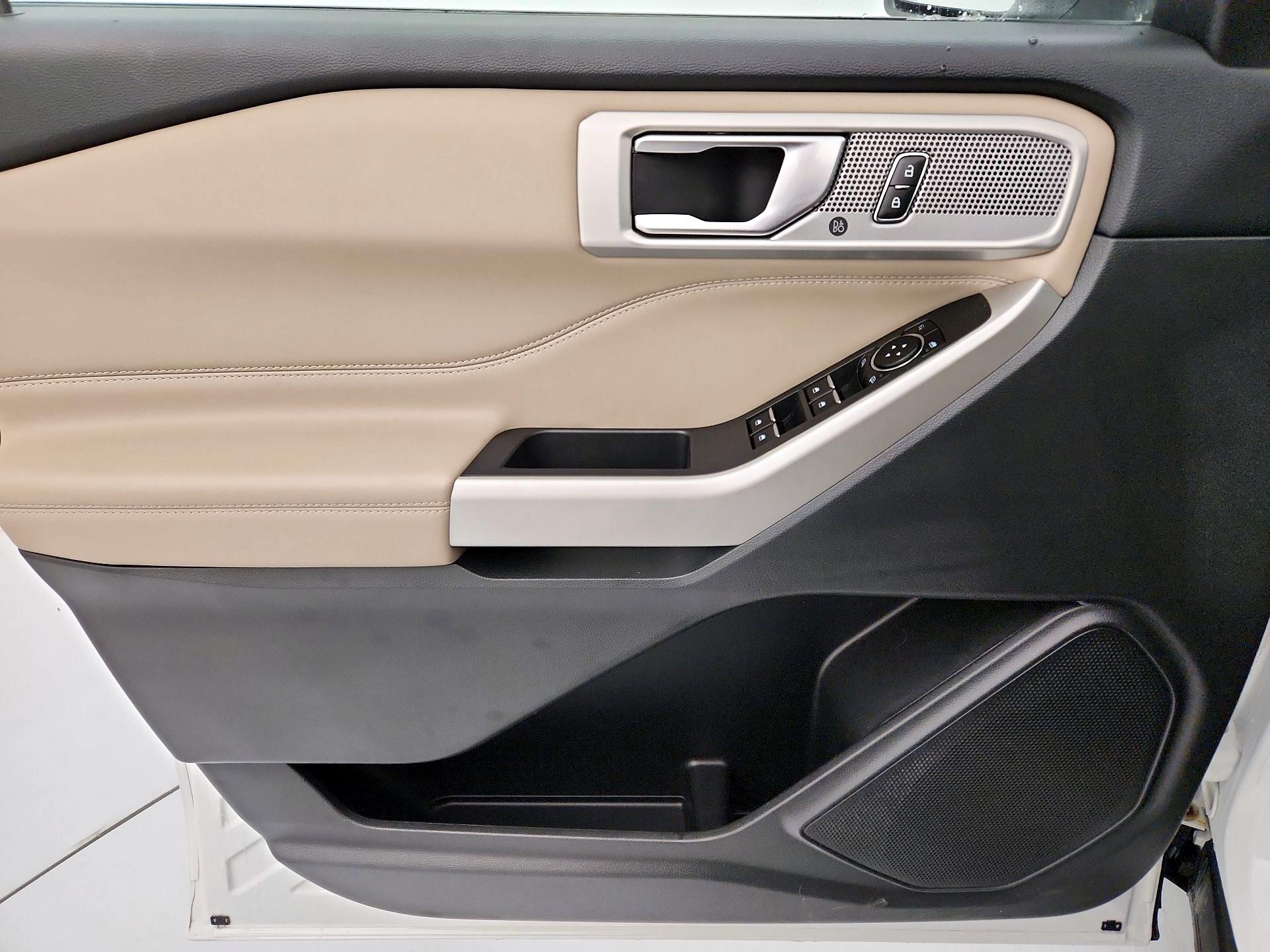 Thumbnail: 2023 Ford Explorer - 12