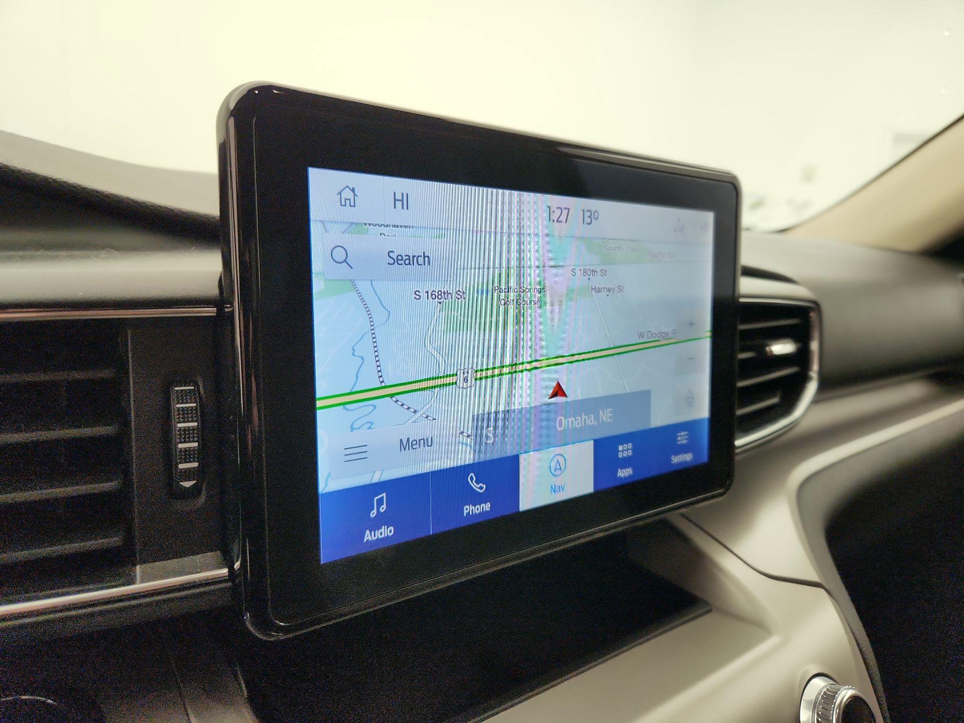 Thumbnail: 2023 Ford Explorer - 14