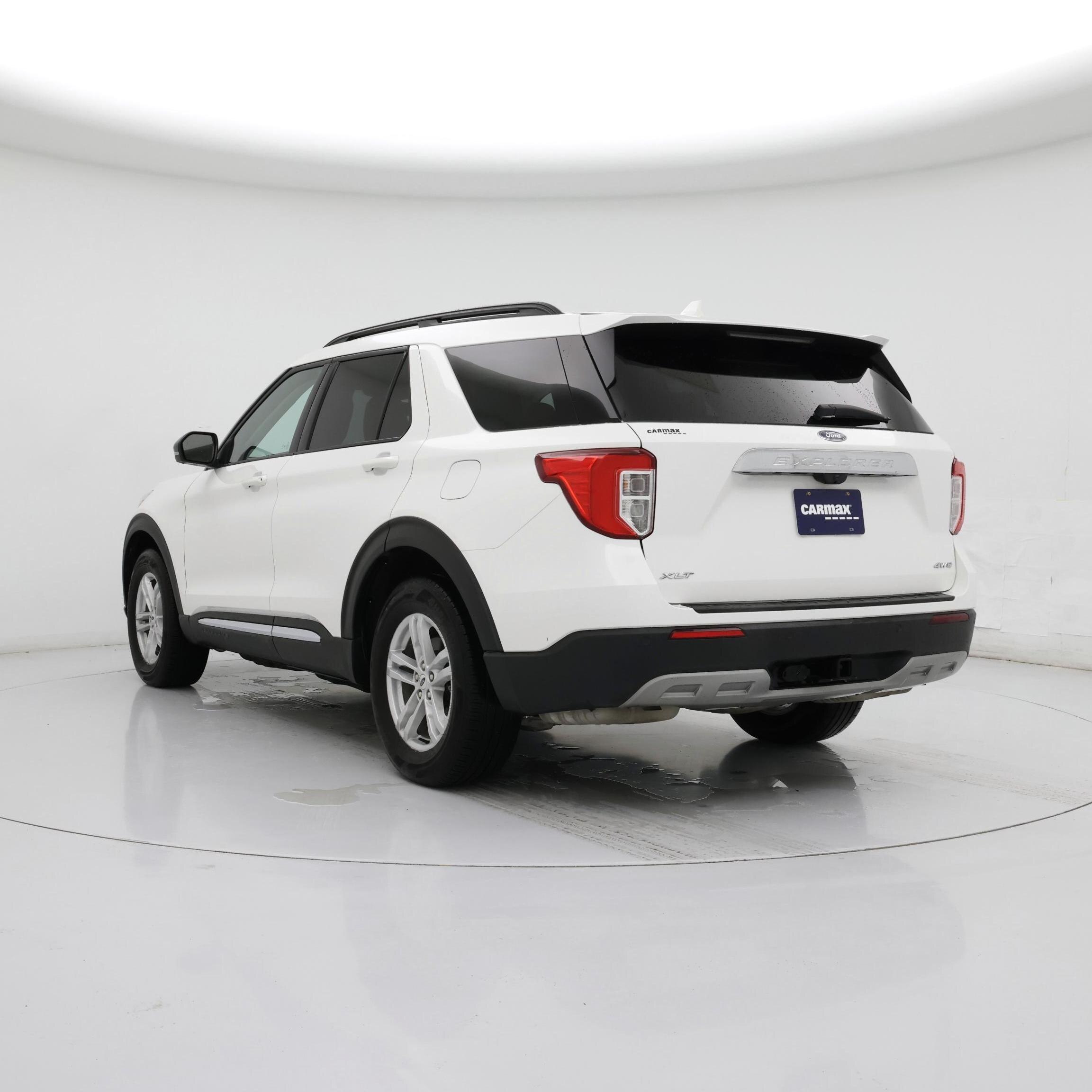 Thumbnail: 2023 Ford Explorer - 2
