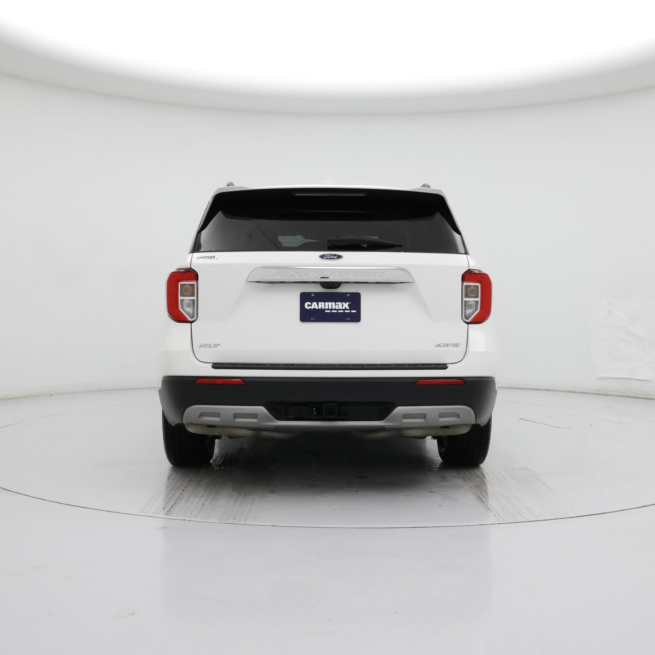 Thumbnail: 2023 Ford Explorer - 6