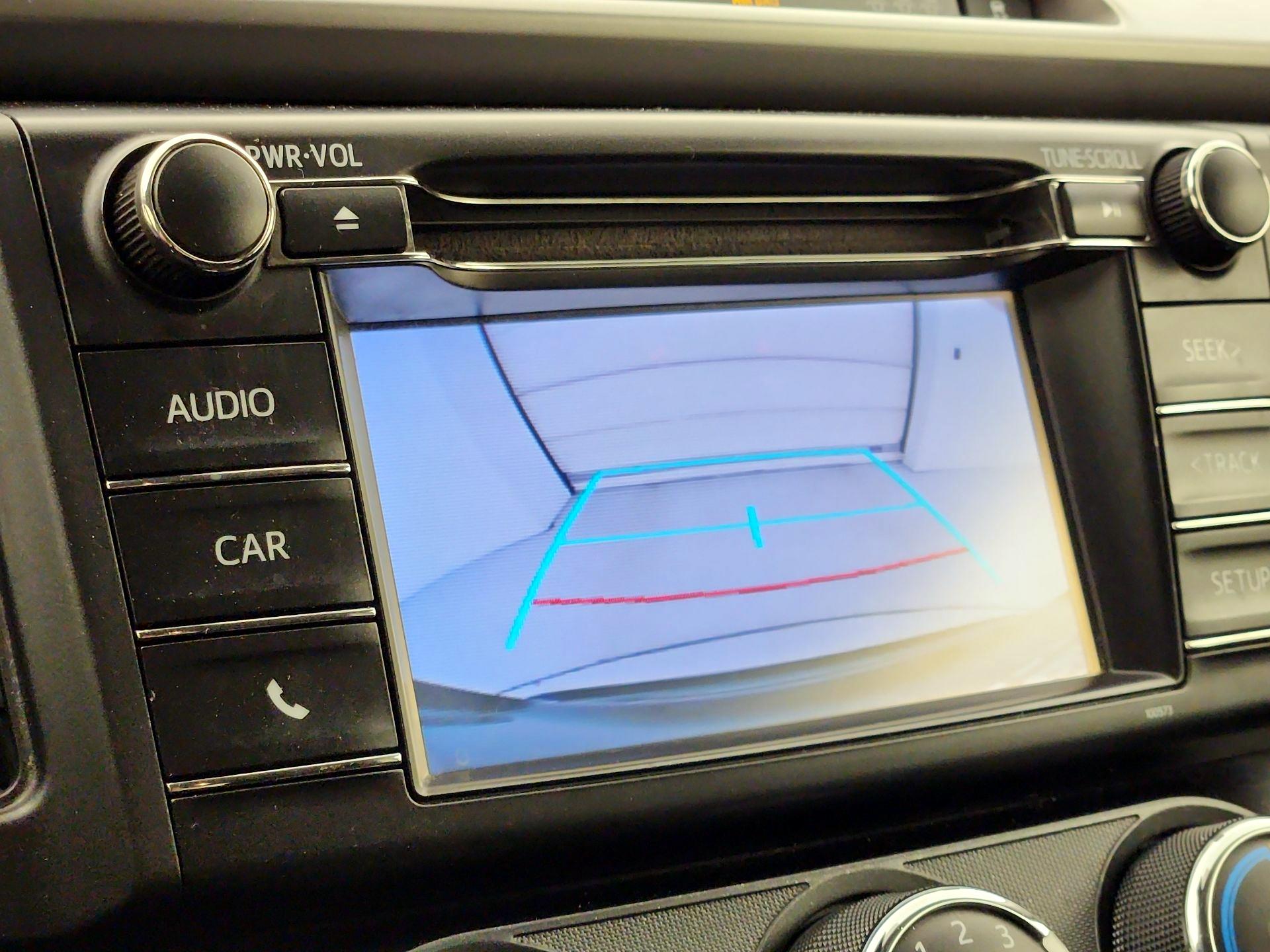 Thumbnail: 2017 Toyota RAV4 - 14