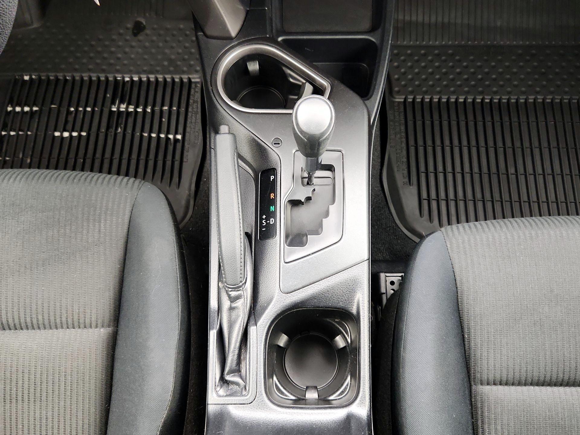 Thumbnail: 2017 Toyota RAV4 - 17