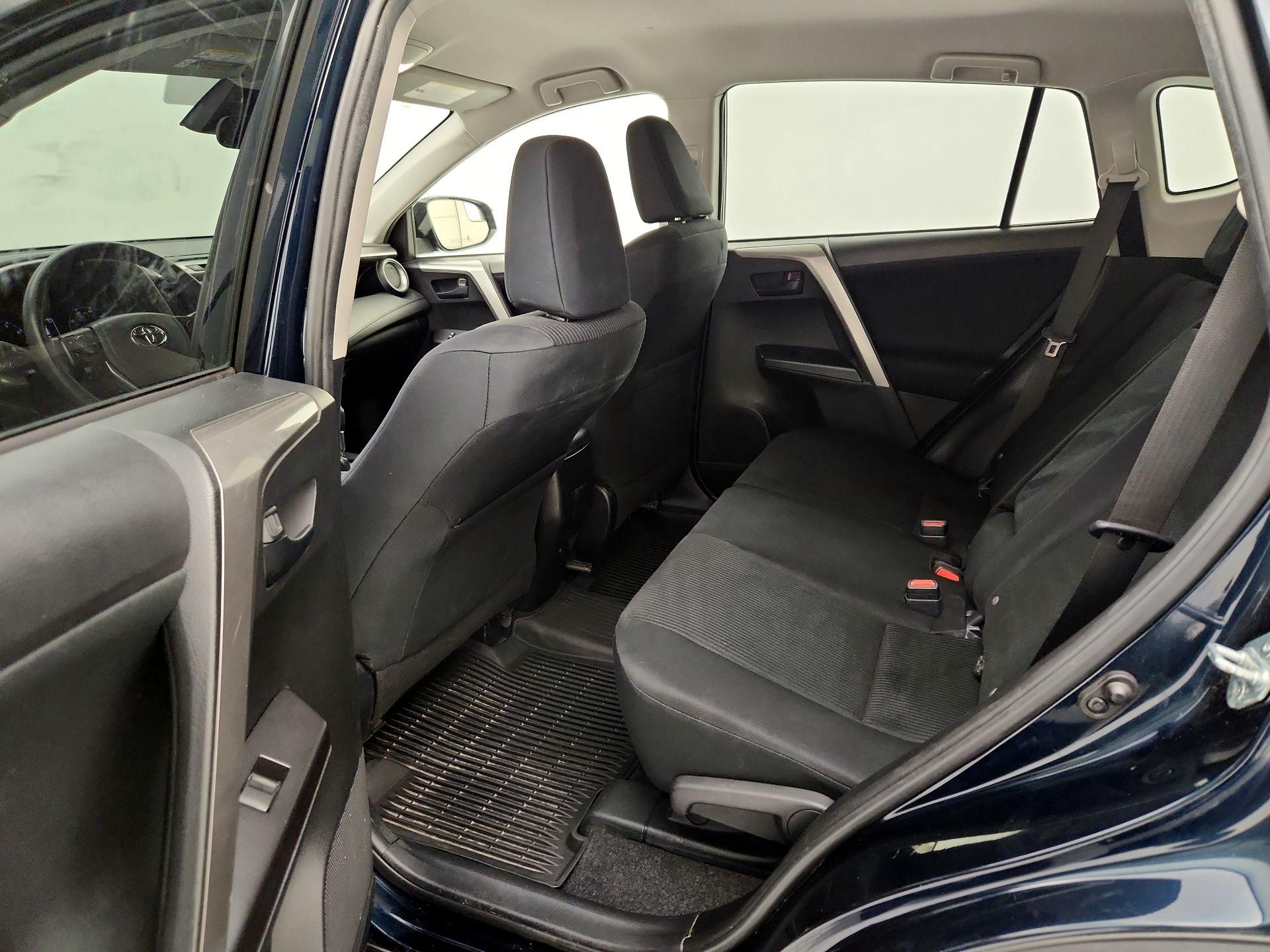 Thumbnail: 2017 Toyota RAV4 - 19