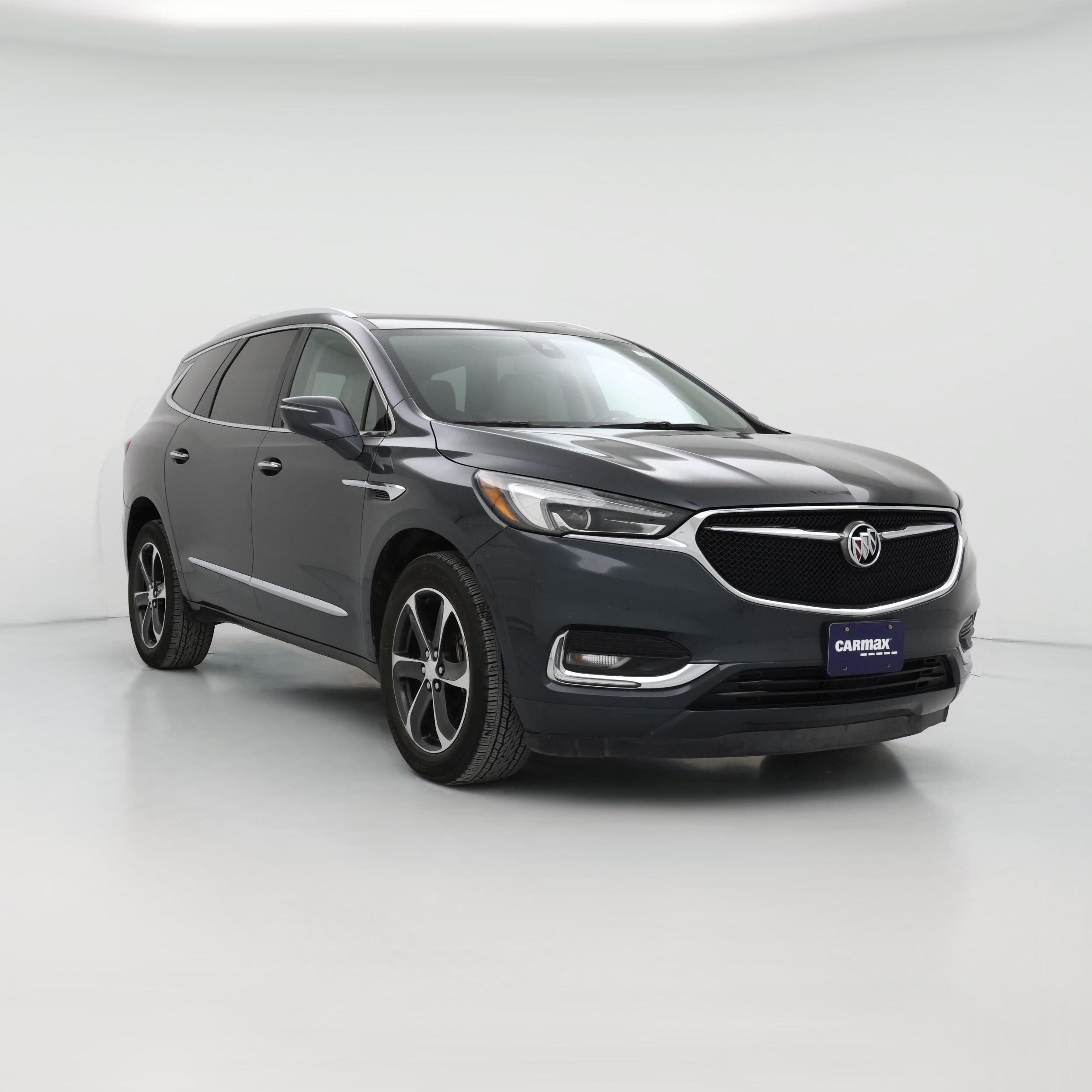 Thumbnail: 2019 Buick Enclave - 1