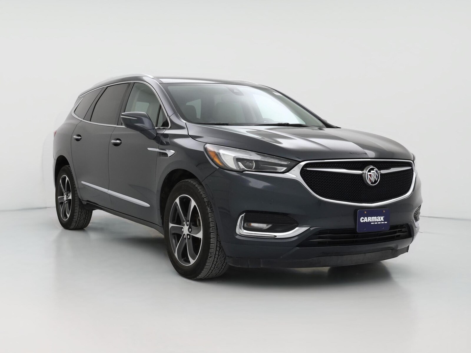 2019 Buick Enclave