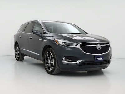 2019 Buick Enclave Premium