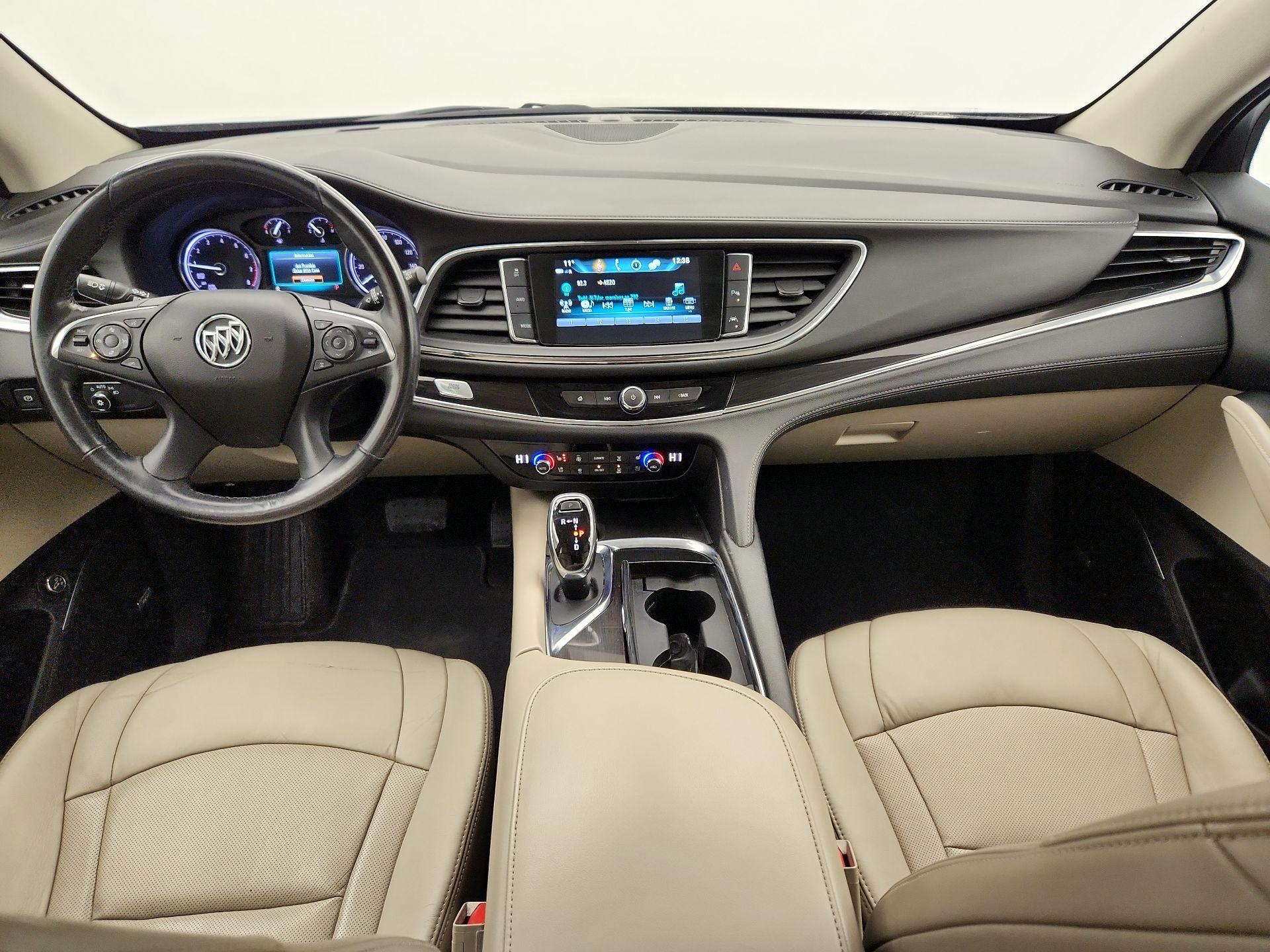 Thumbnail: 2019 Buick Enclave - 9