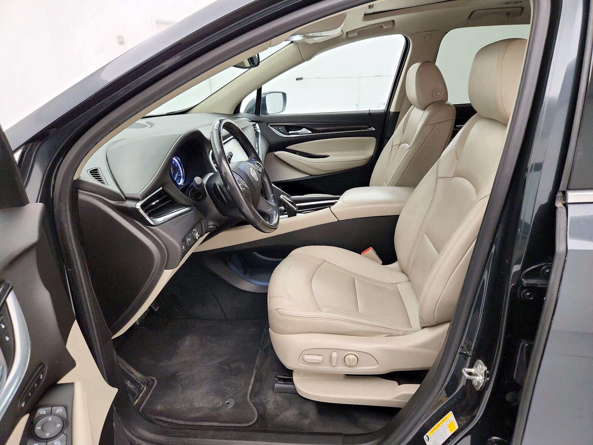 Thumbnail: 2019 Buick Enclave - 11