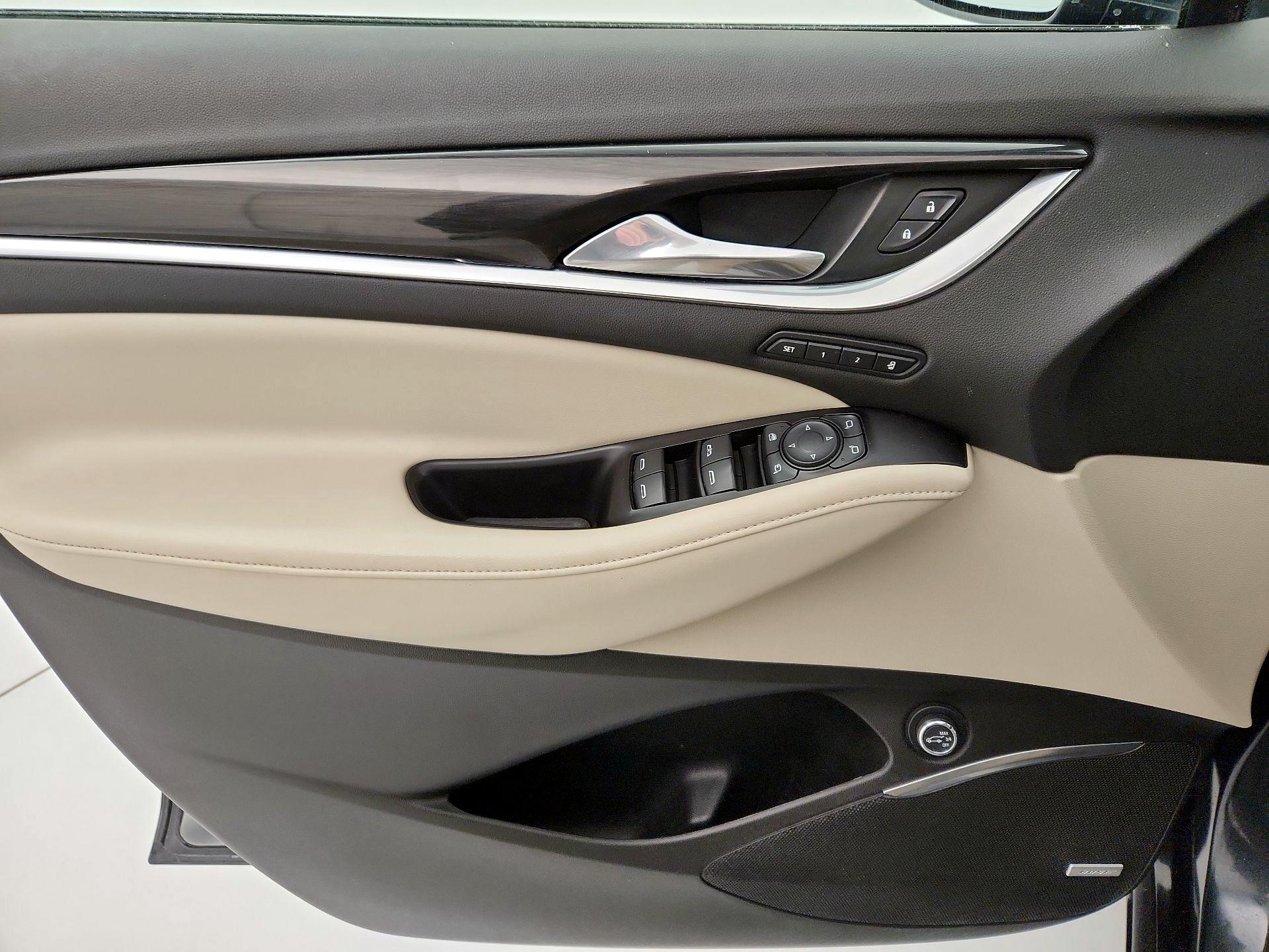 Thumbnail: 2019 Buick Enclave - 12