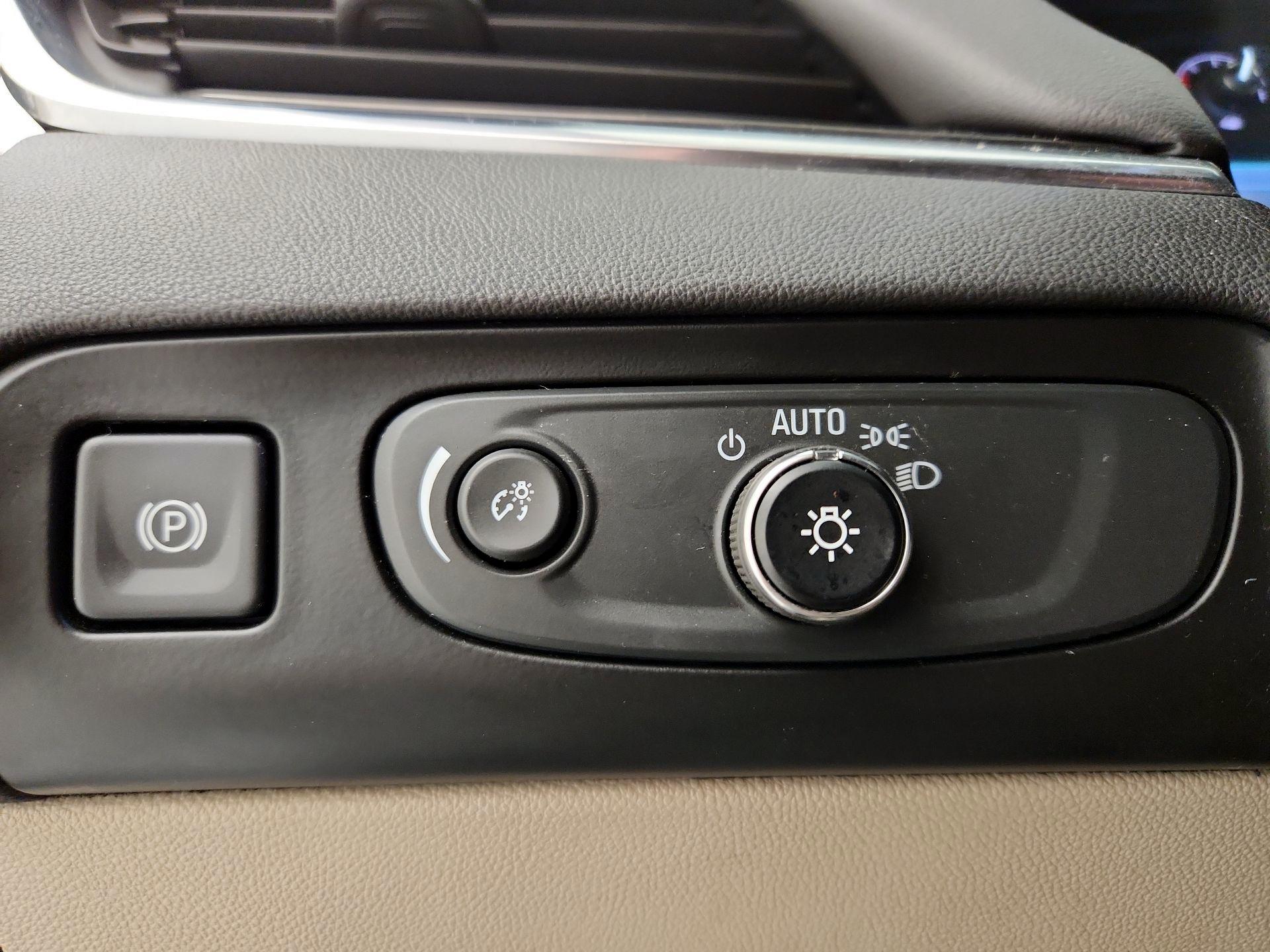 Thumbnail: 2019 Buick Enclave - 13