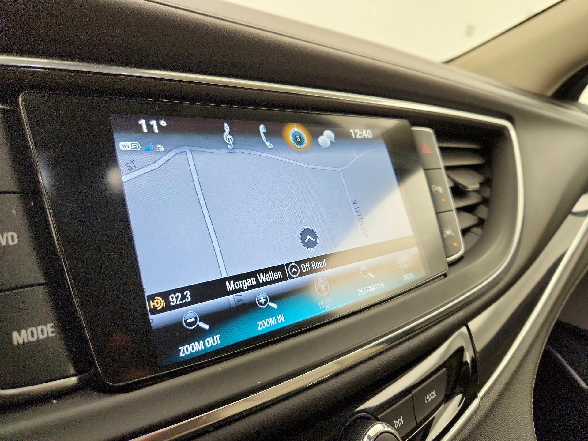 Thumbnail: 2019 Buick Enclave - 14