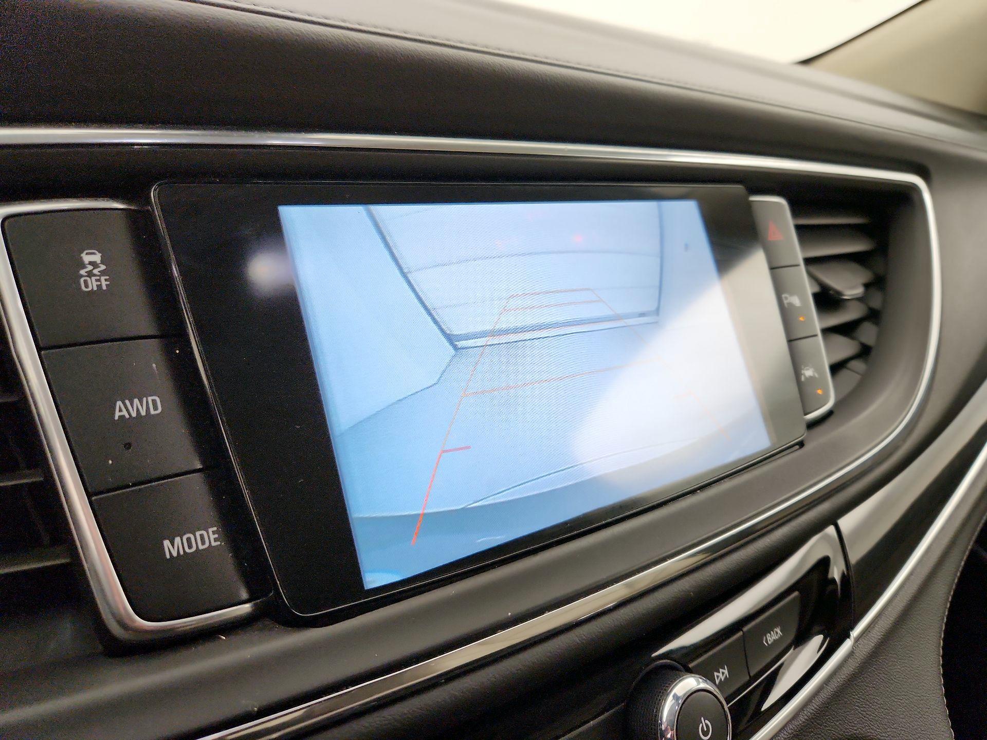 Thumbnail: 2019 Buick Enclave - 15