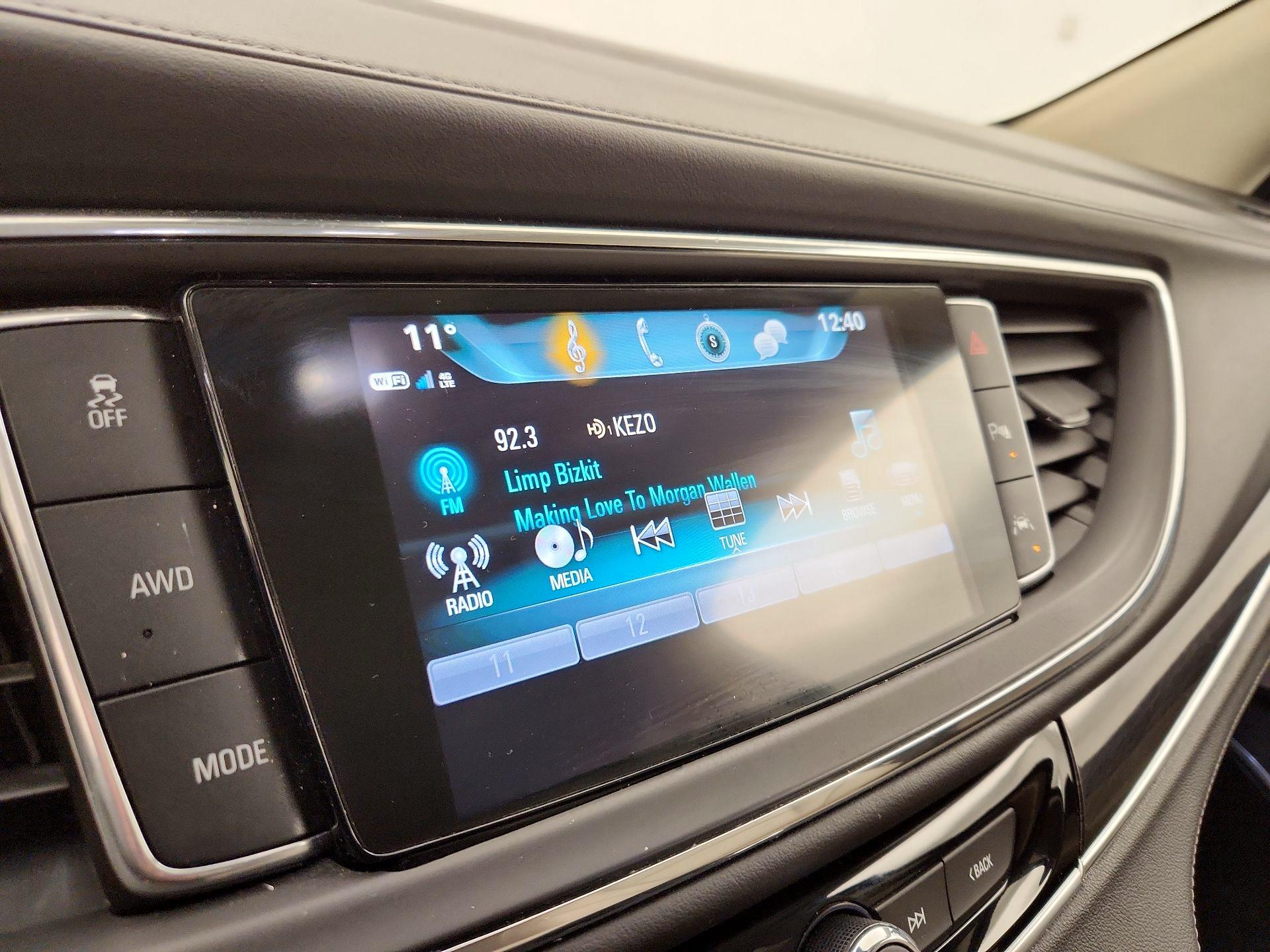 Thumbnail: 2019 Buick Enclave - 16