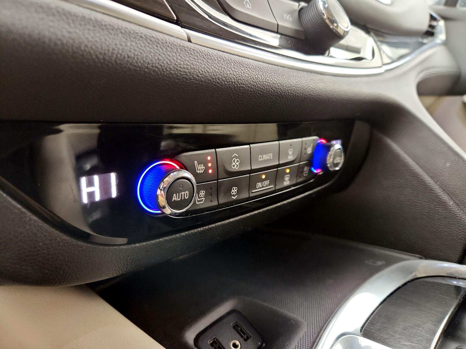 Thumbnail: 2019 Buick Enclave - 17