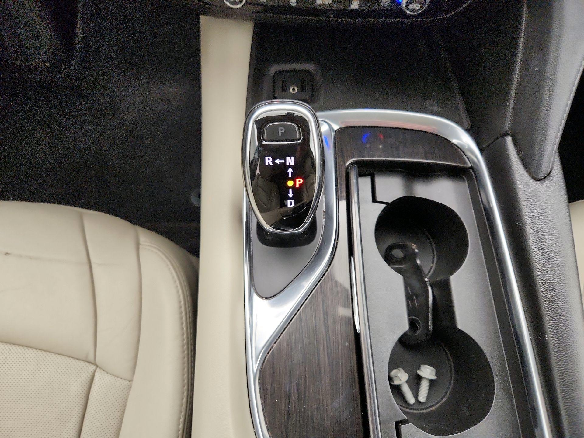 Thumbnail: 2019 Buick Enclave - 18