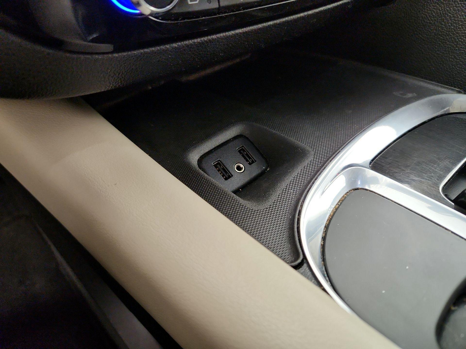 Thumbnail: 2019 Buick Enclave - 19