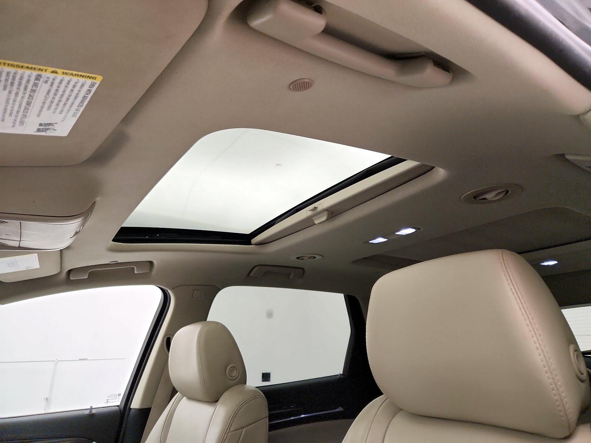 Thumbnail: 2019 Buick Enclave - 20